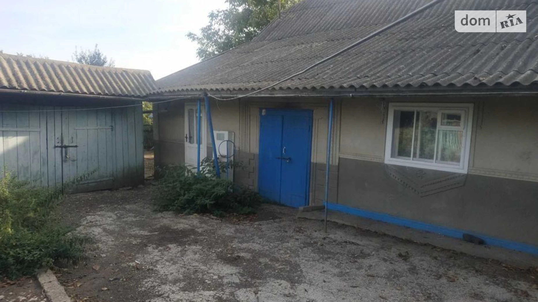 Продається одноповерховий будинок 100 кв. м з подвалом, цена: 10500 $ - фото 2