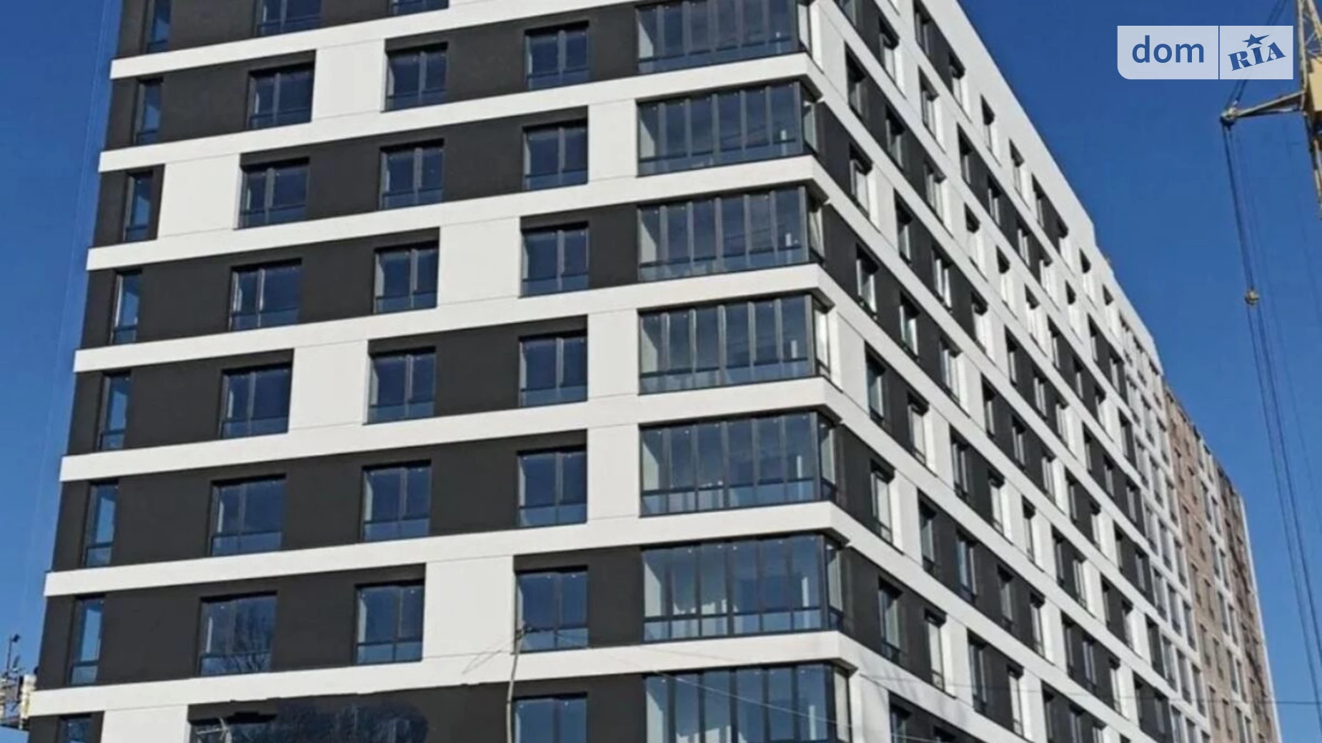 3-комнатная квартира 75.54 кв. м в Тернополе, ул. Микулинецкая, 116 - фото 3