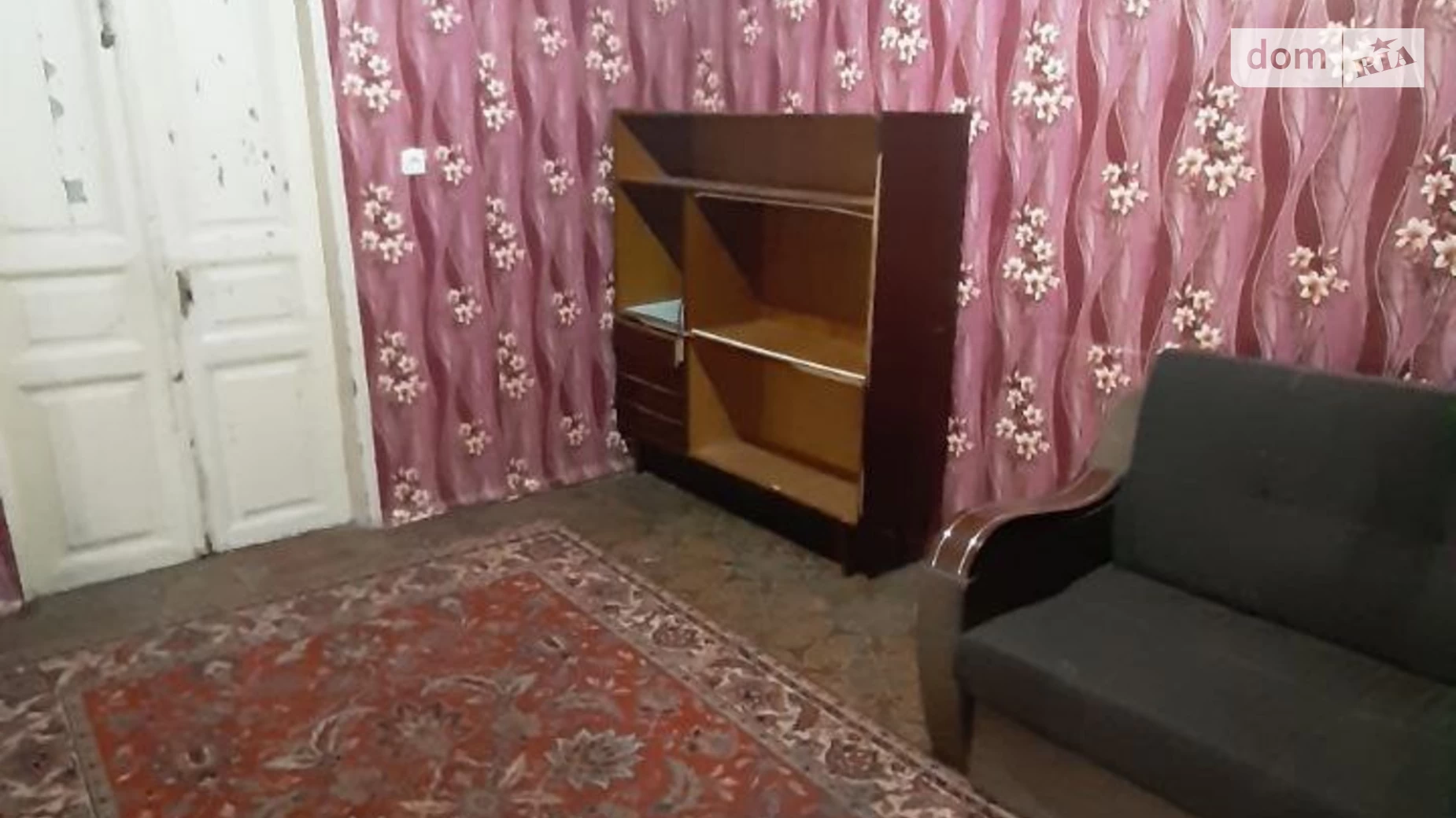 Продается 2-комнатная квартира 32.3 кв. м в Одессе, ул. Прохоровская - фото 2