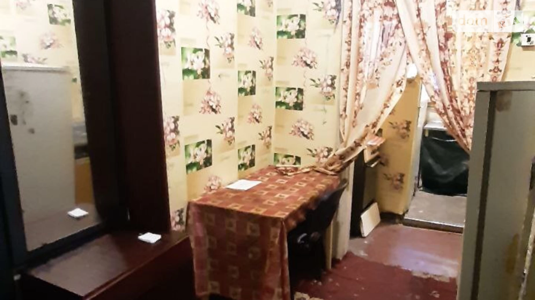 Продается 2-комнатная квартира 32.3 кв. м в Одессе, ул. Прохоровская - фото 5