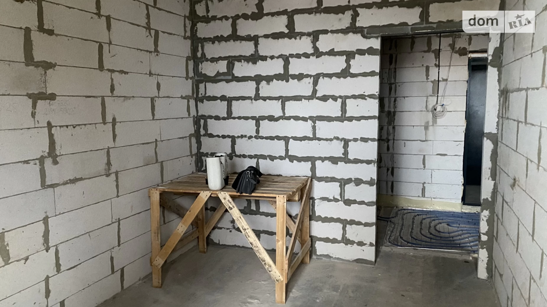 Продается 1-комнатная квартира 38 кв. м в Виннице, ул. Генерала Гандзюка - фото 4