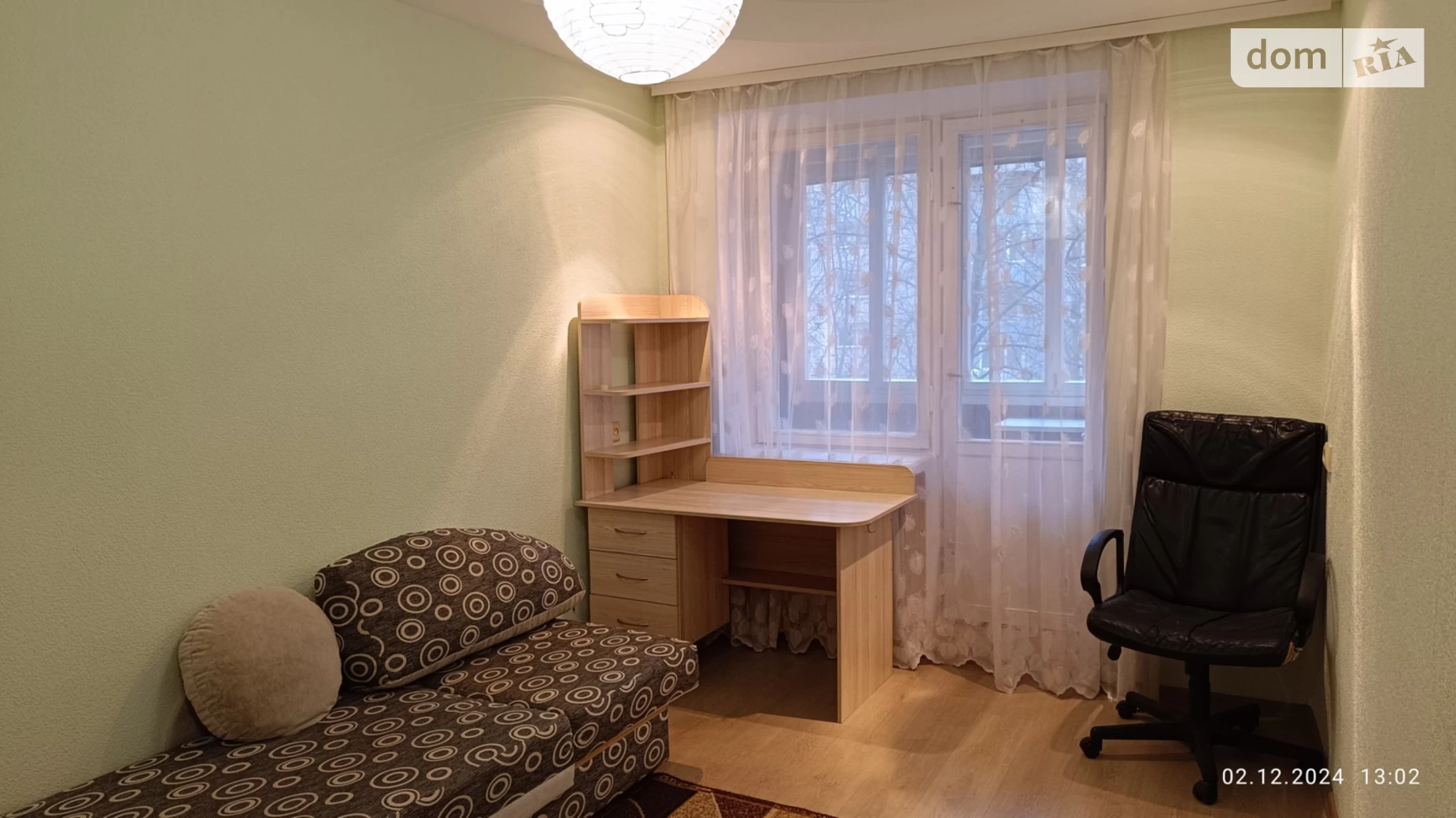 Продается 2-комнатная квартира 51.5 кв. м в Слобожанском, цена: 35000 $ - фото 3