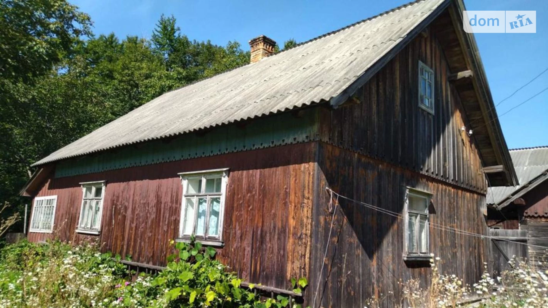Продается одноэтажный дом 150 кв. м с мансардой, цена: 17000 $ - фото 2