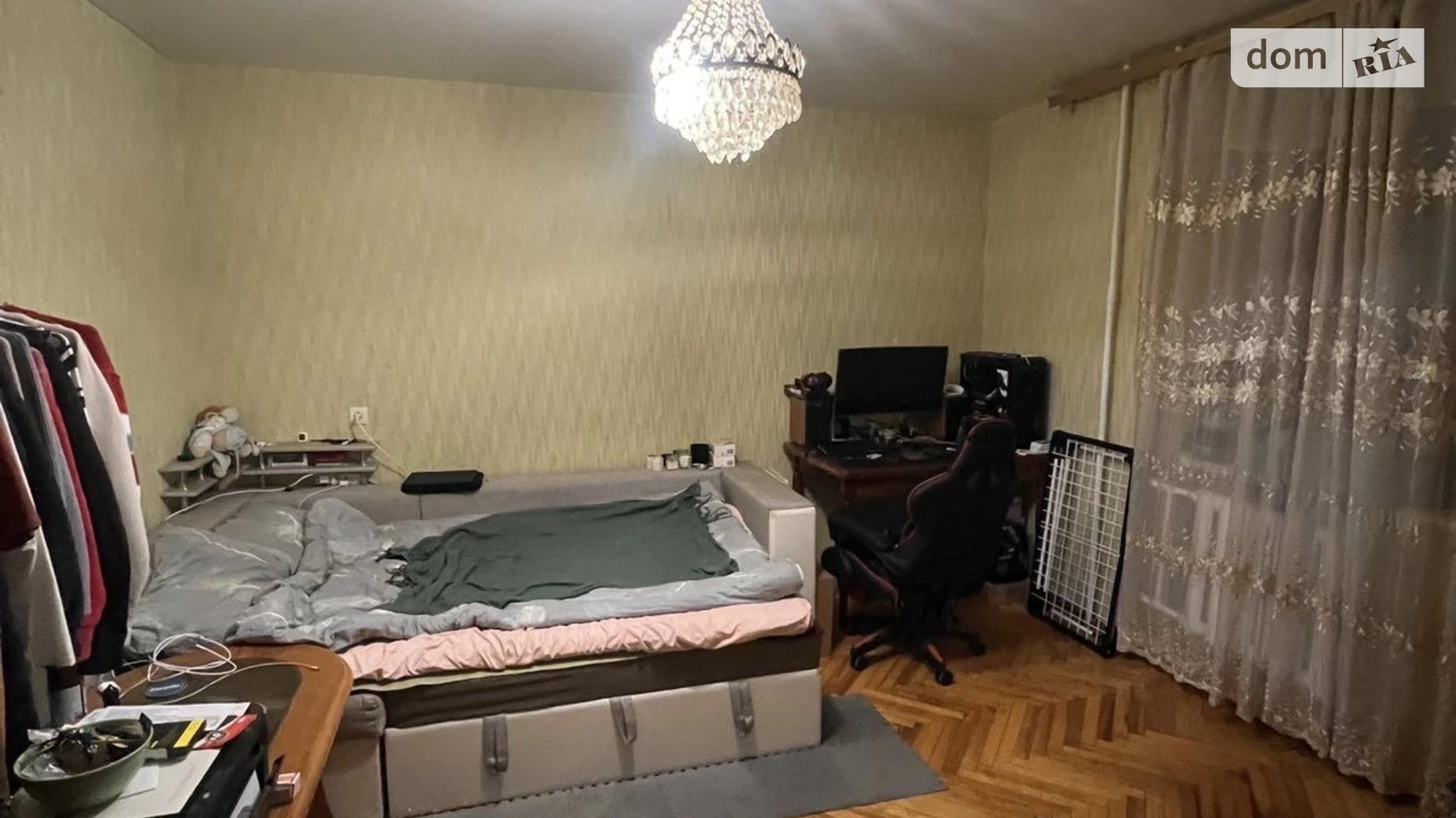 Продается 1-комнатная квартира 29 кв. м в Хмельницком, пер. Казацкий, 47 - фото 2