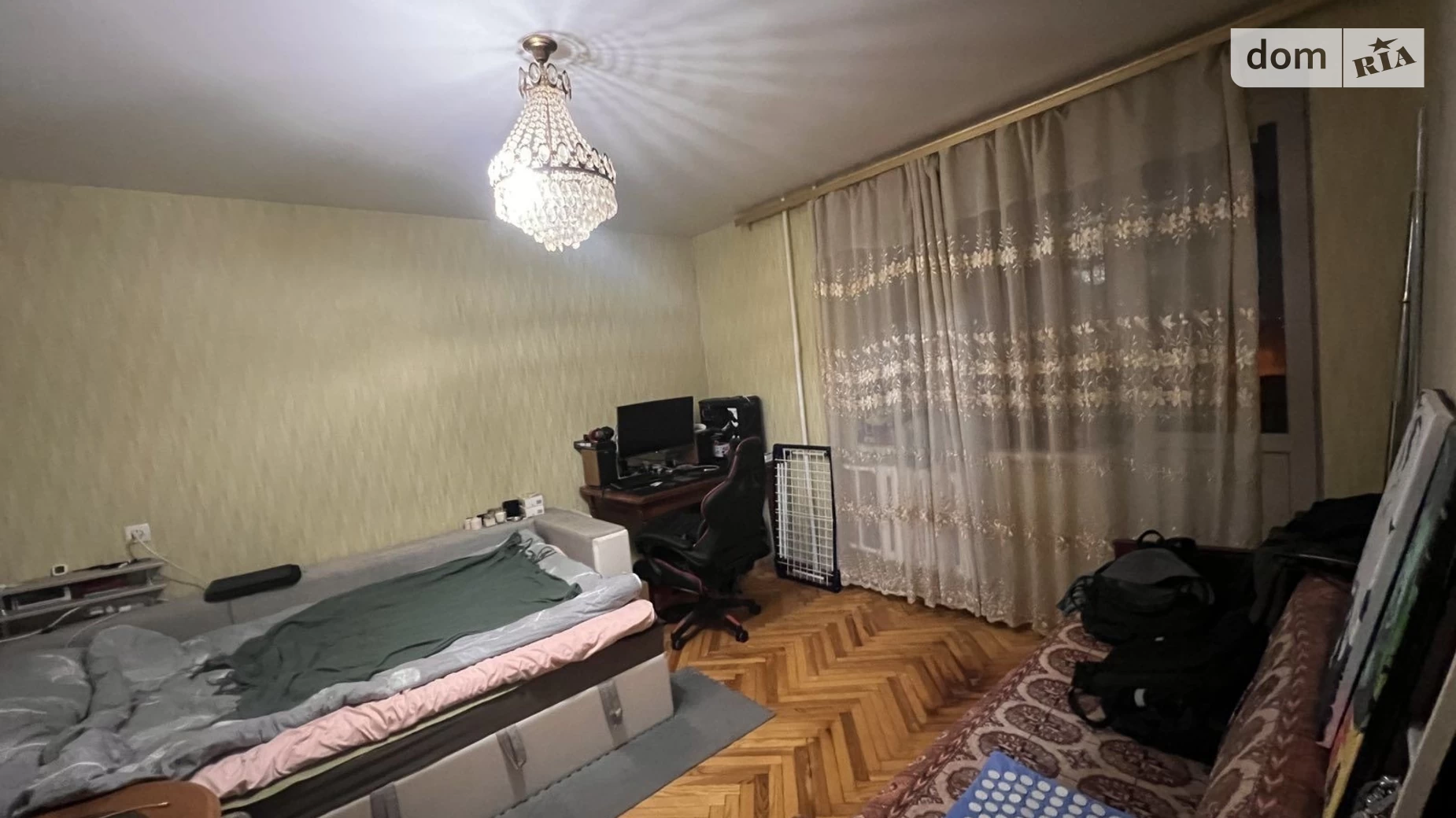 Продается 1-комнатная квартира 29 кв. м в Хмельницком, пер. Казацкий, 47 - фото 3