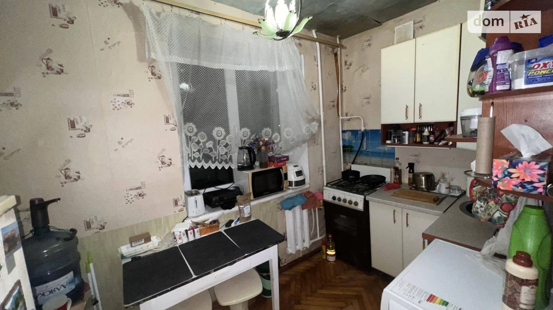 Продается 1-комнатная квартира 29 кв. м в Хмельницком, пер. Казацкий, 47 - фото 5