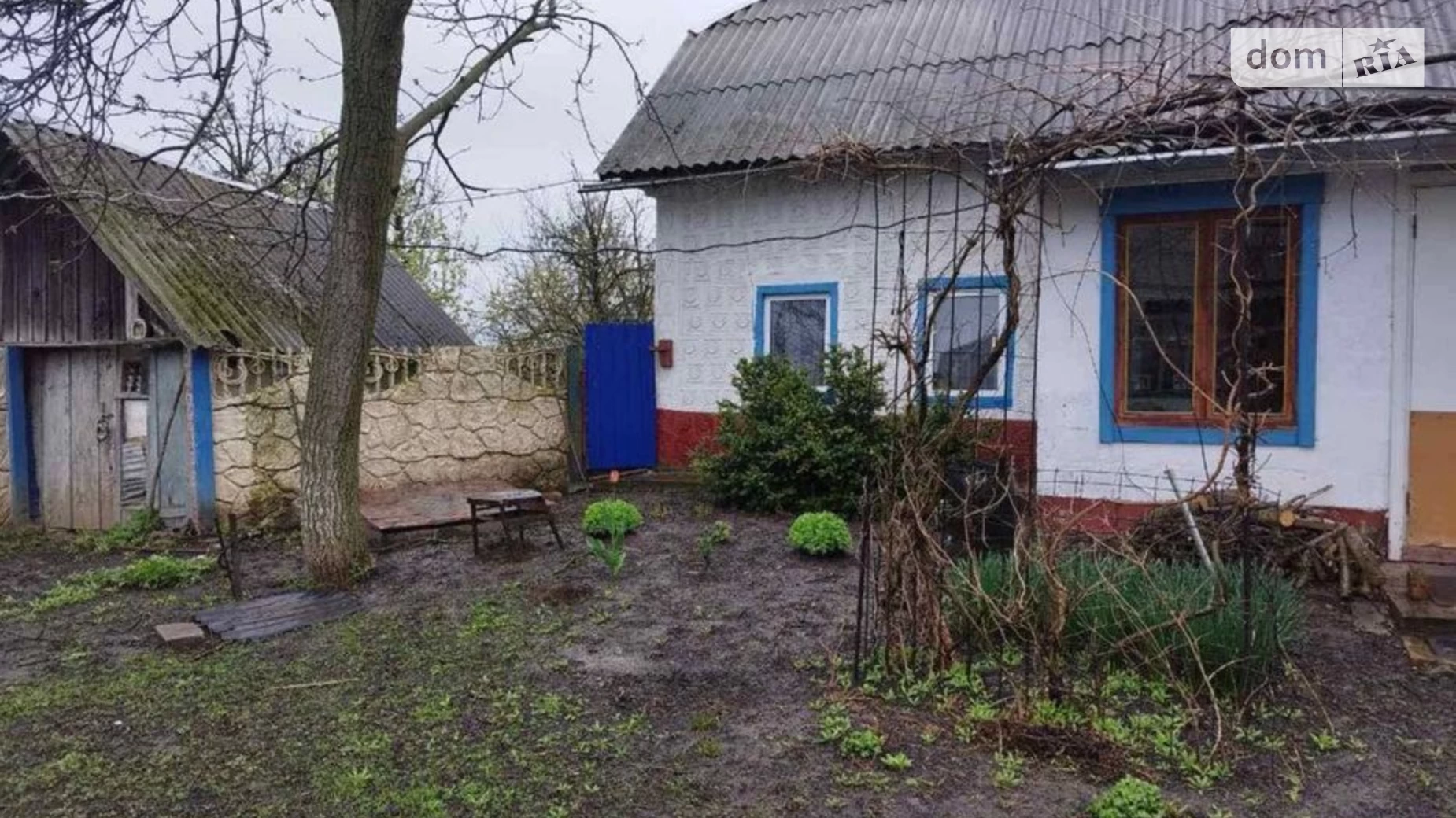 Продається одноповерховий будинок 85 кв. м з бесідкою, цена: 287000 грн - фото 2