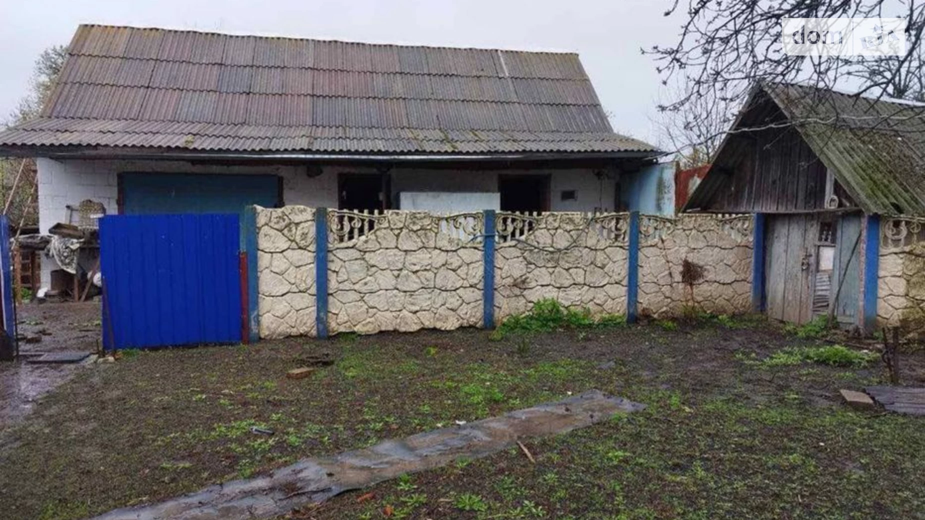 Продається одноповерховий будинок 85 кв. м з бесідкою, цена: 287000 грн - фото 4