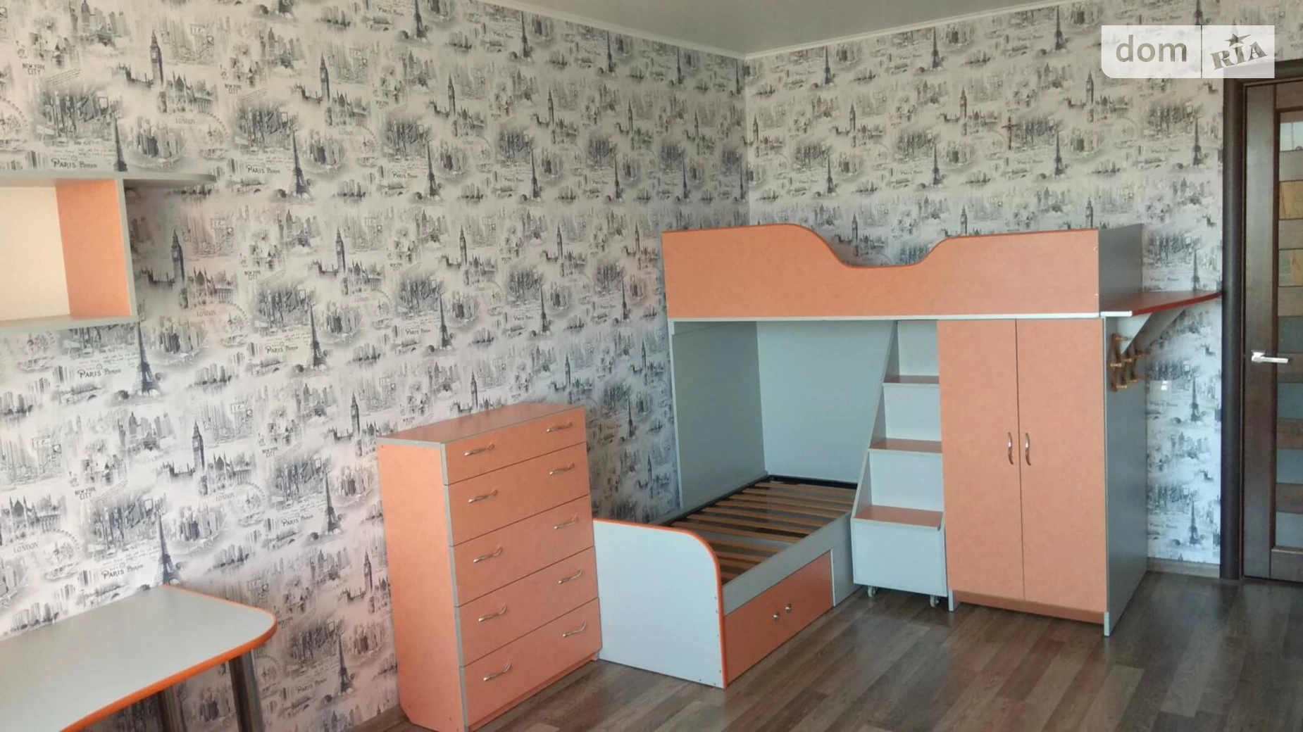Продается 3-комнатная квартира 87.8 кв. м в Великой Березовице - фото 3