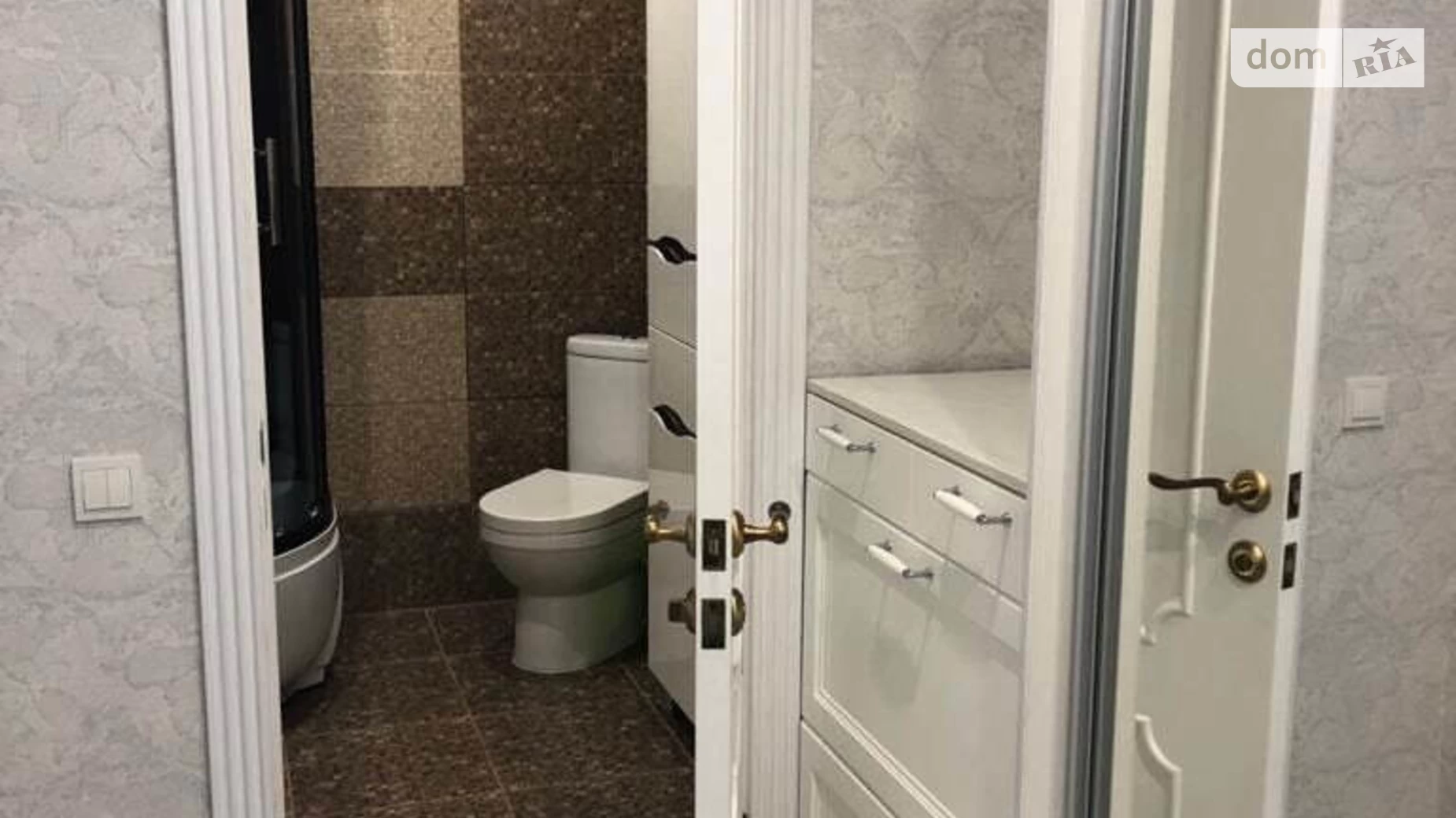 Продается 2-комнатная квартира 61 кв. м в Днепре, ул. Антоновича Владимира, 36Л - фото 2