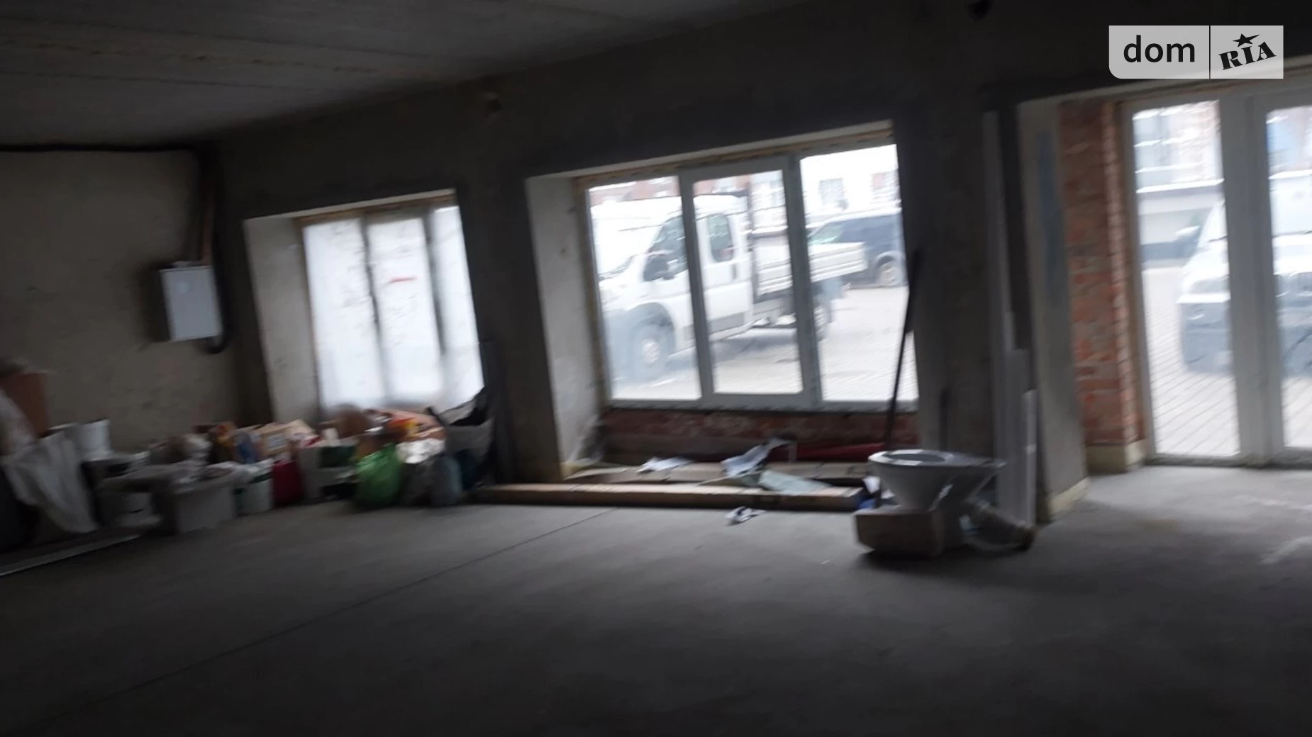 Продається приміщення вільного призначення 75 кв. м в 12-поверховій будівлі, цена: 62000 $ - фото 5