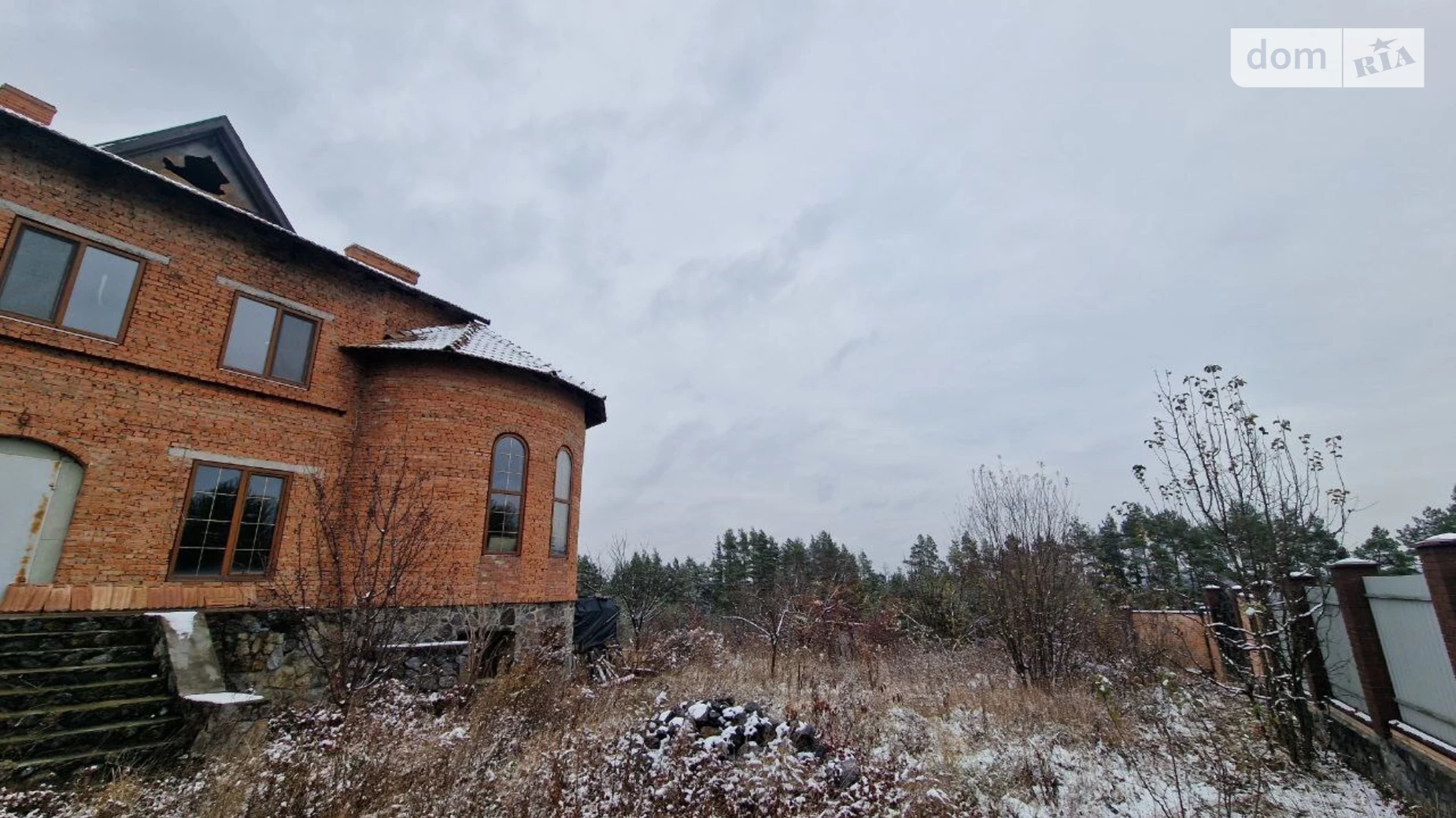 Продается дом на 3 этажа 360 кв. м с бассейном, цена: 190000 $ - фото 5