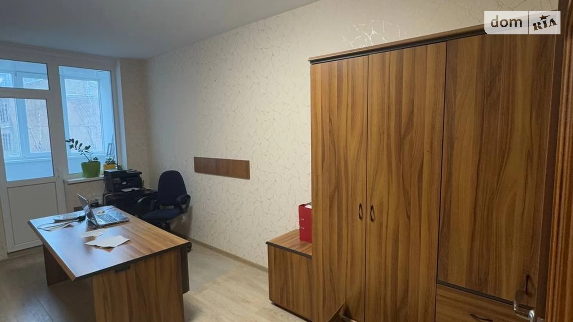 Здається в оренду офіс 75 кв. м в бізнес-центрі, цена: 25000 грн - фото 5