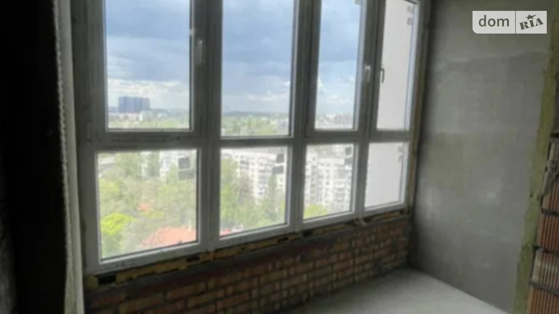 Продається 1-кімнатна квартира 52 кв. м у Одесі, вул. Івана Франка, 40 корпус 1 - фото 4