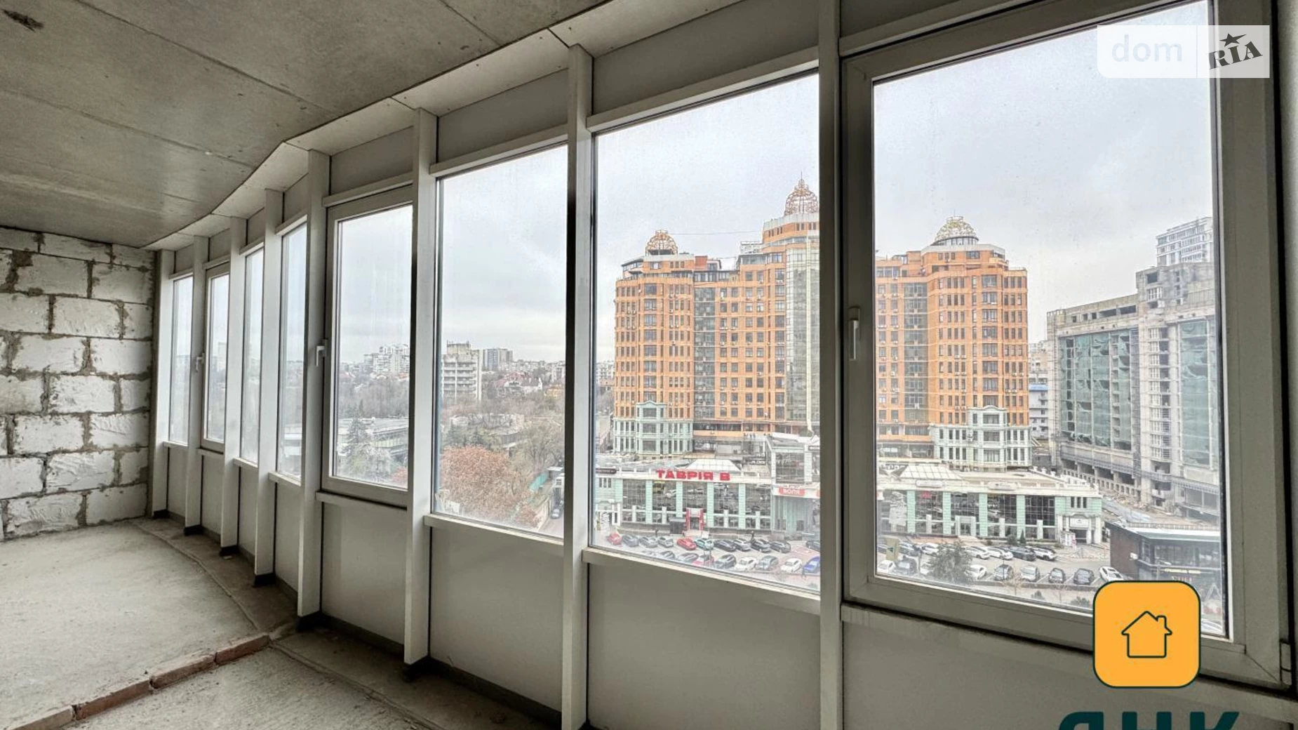 Продается 3-комнатная квартира 83.7 кв. м в Одессе, ул. Генуэзская, 5 - фото 3