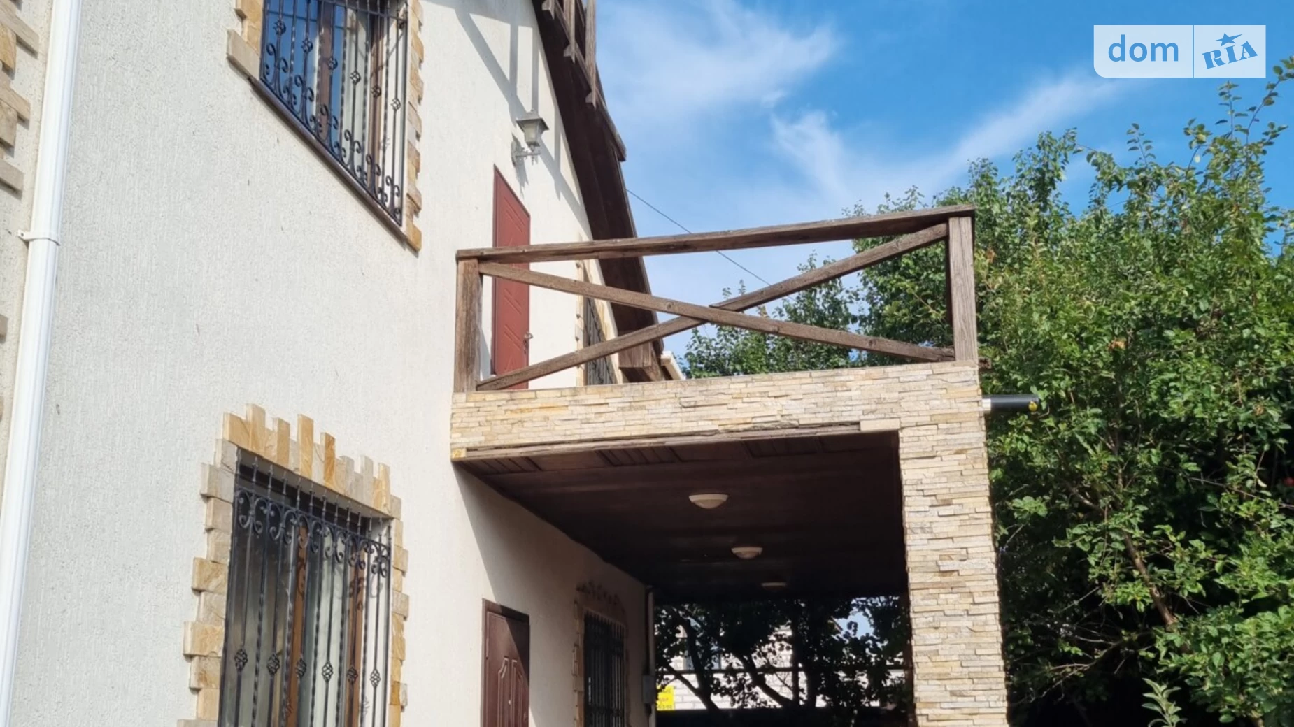 Продается дом на 2 этажа 160 кв. м с камином, цена: 200000 $ - фото 2