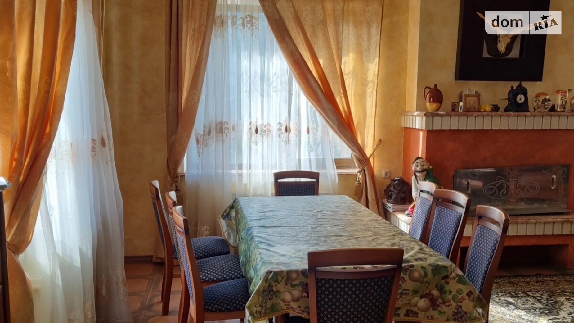 Продается дом на 2 этажа 160 кв. м с камином, цена: 200000 $ - фото 3