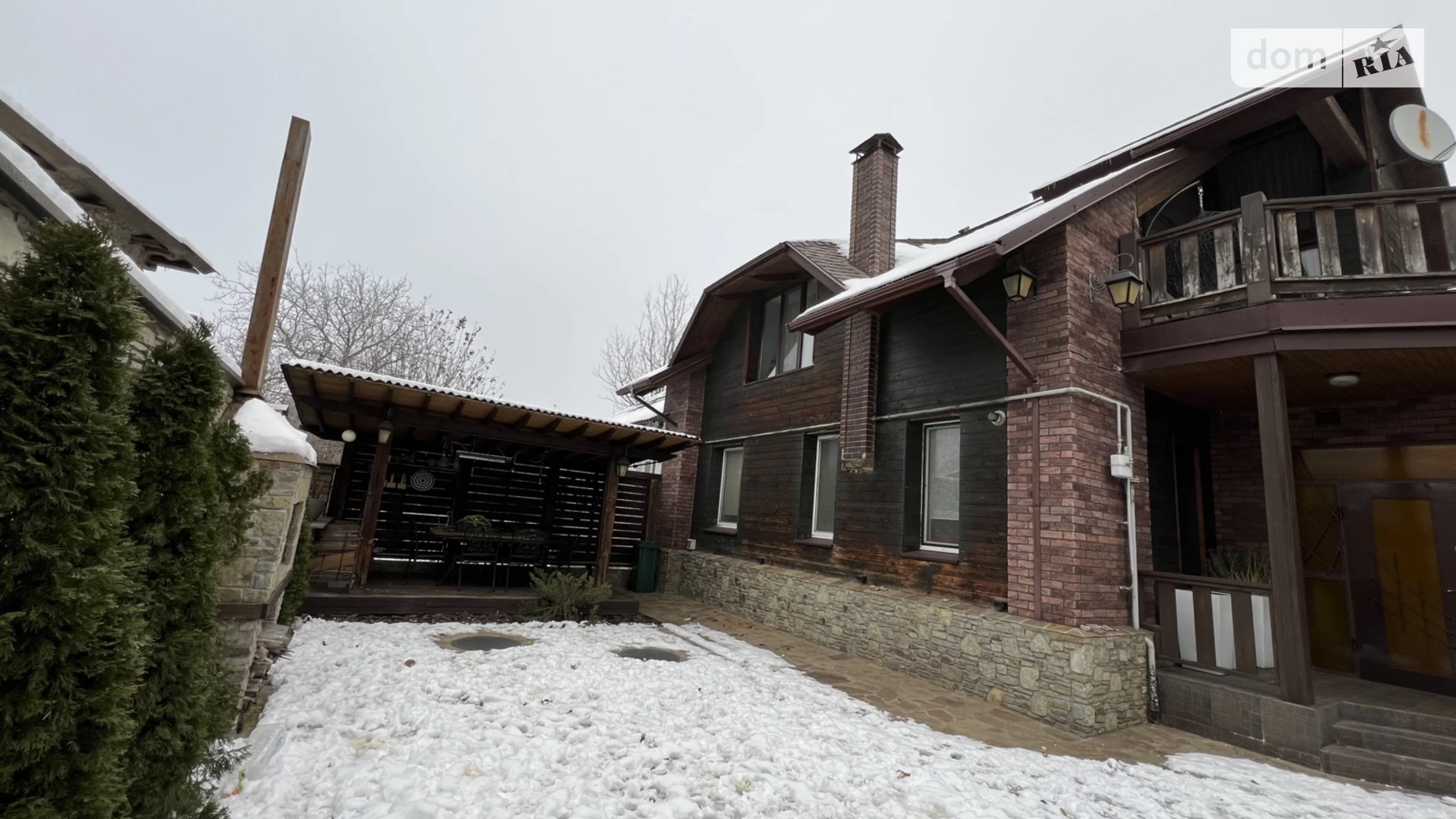 Старе місто (старий базар) Хмельницький, цена: 250000 $ - фото 5