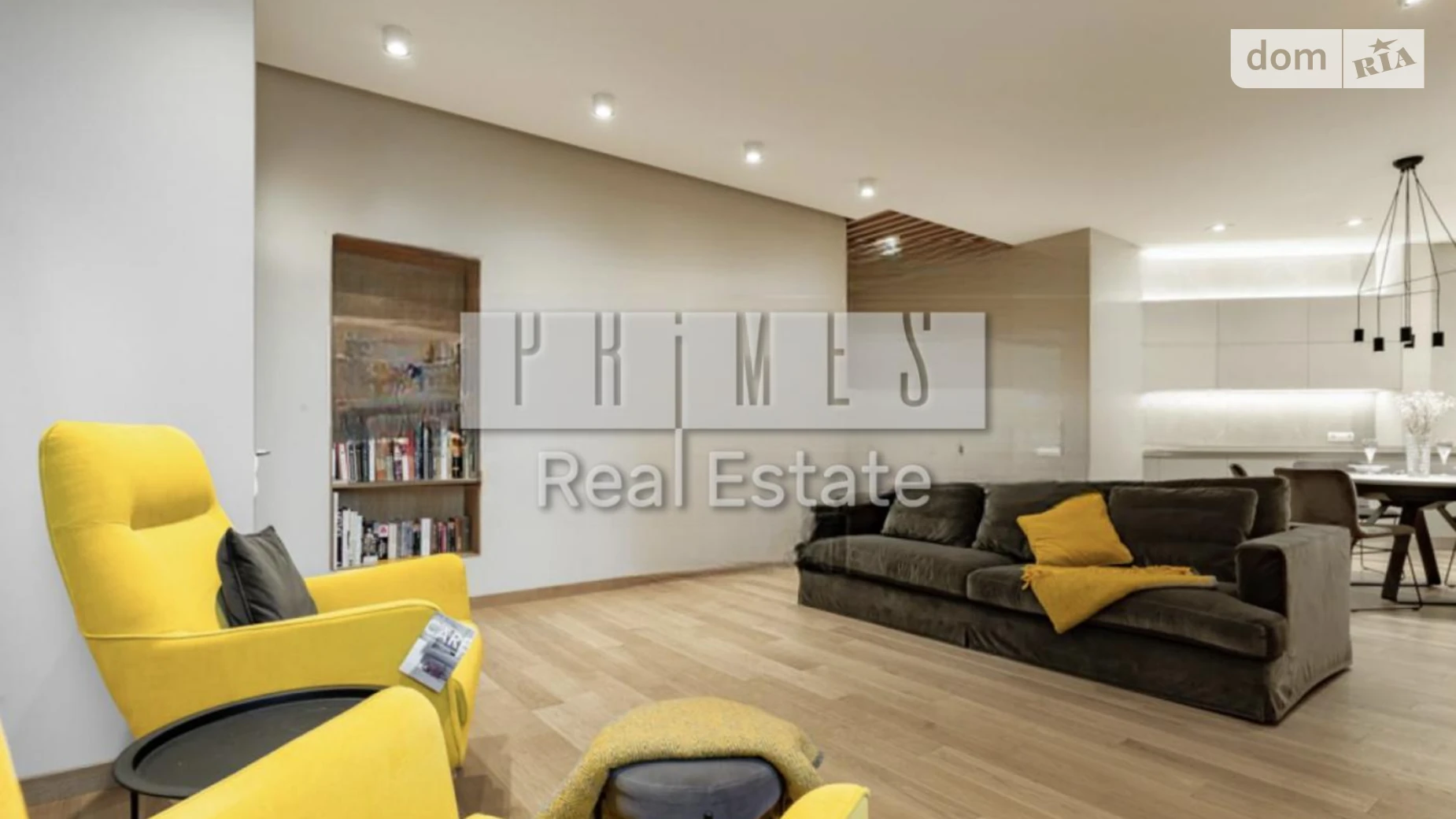 Продається 2-кімнатна квартира 101.6 кв. м у Києві, вул. Коновальця Євгена, 44А - фото 5