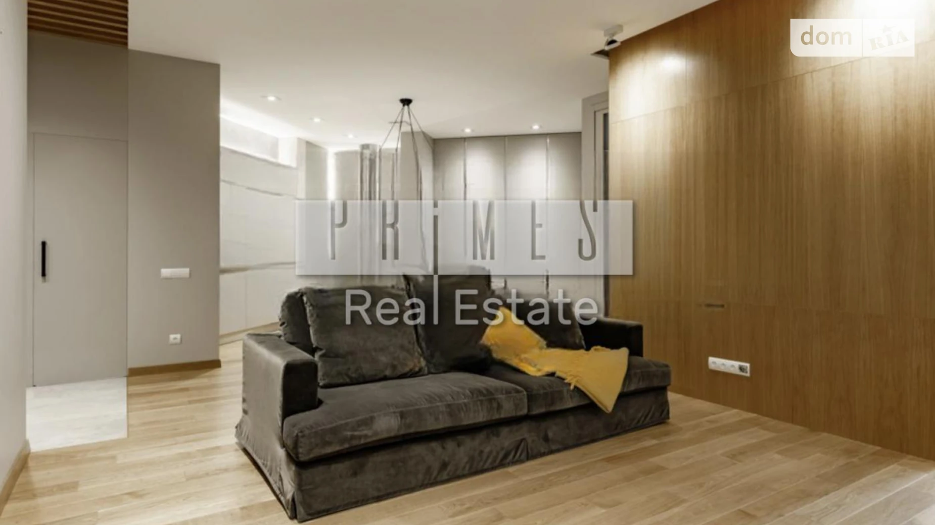 Продається 2-кімнатна квартира 101.6 кв. м у Києві, вул. Коновальця Євгена, 44А - фото 4