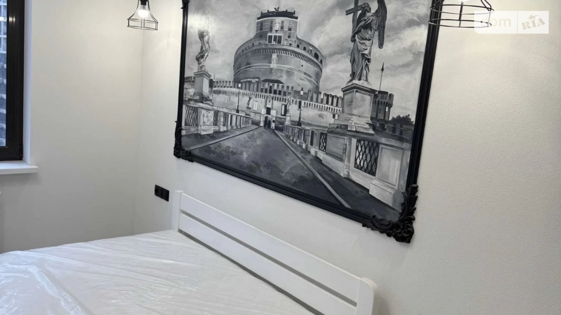 Продається 1-кімнатна квартира 32 кв. м у Одесі, вул. Генуезька, 1 - фото 3