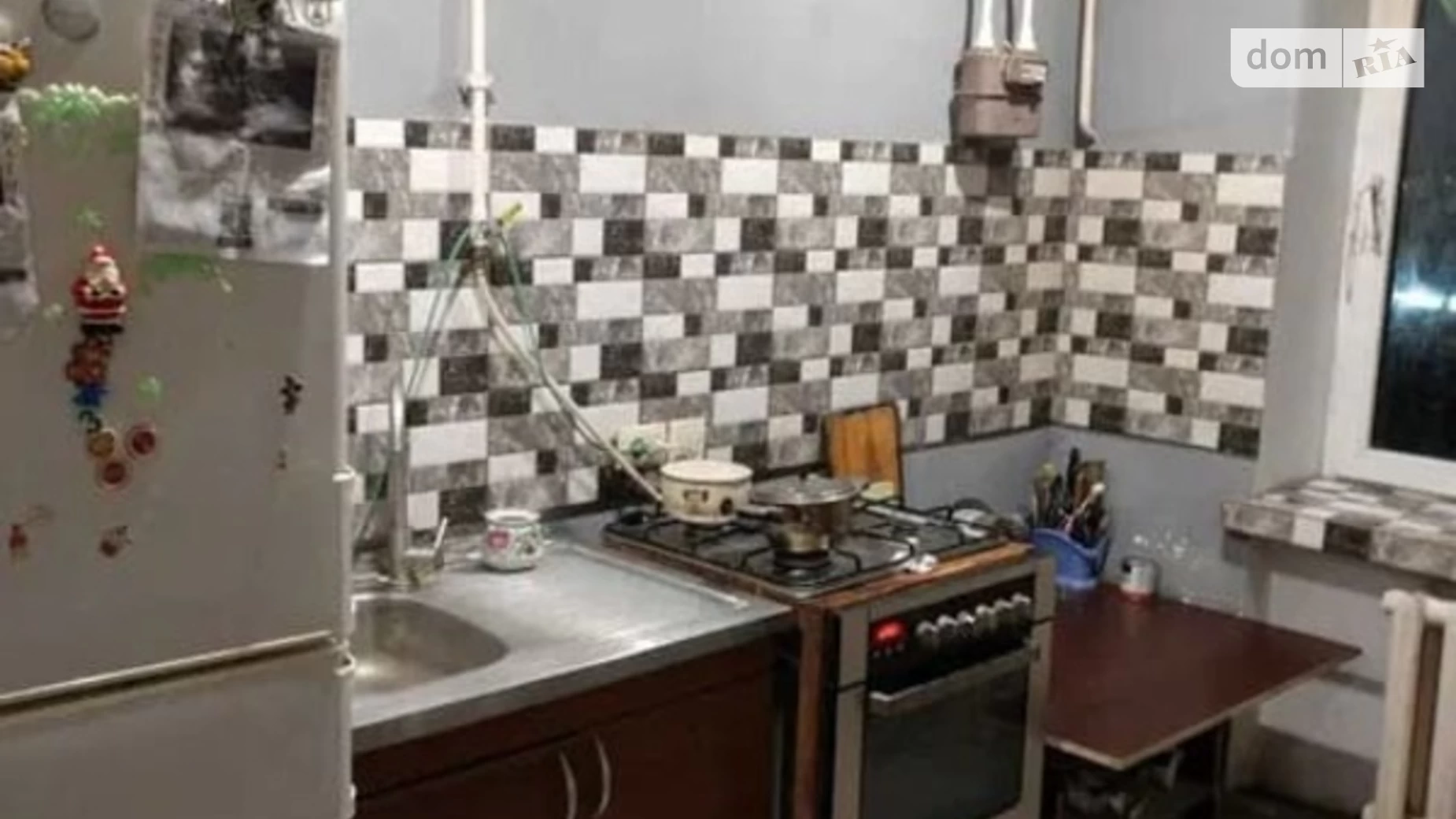 2-комнатная квартира 48.1 кв. м в Луцке, просп. Соборности - фото 5