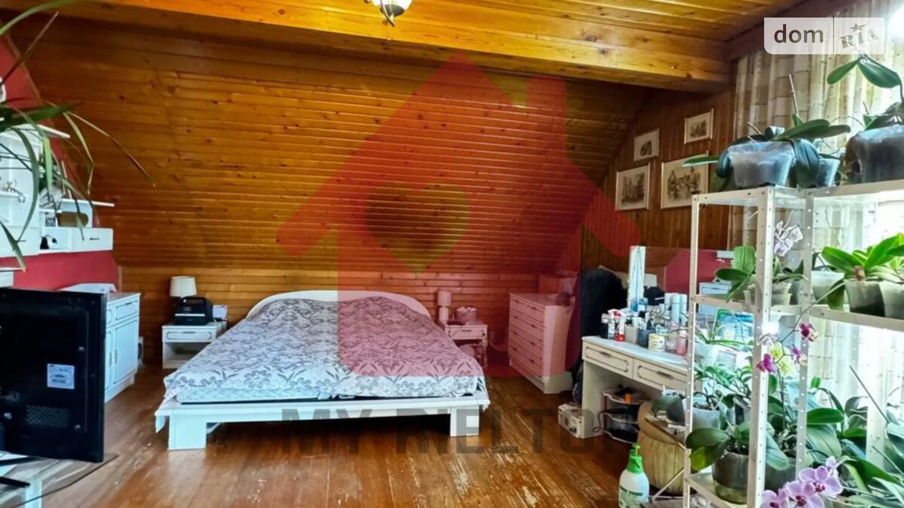 Продается дом на 3 этажа 404.5 кв. м с мансардой, цена: 180000 $ - фото 3