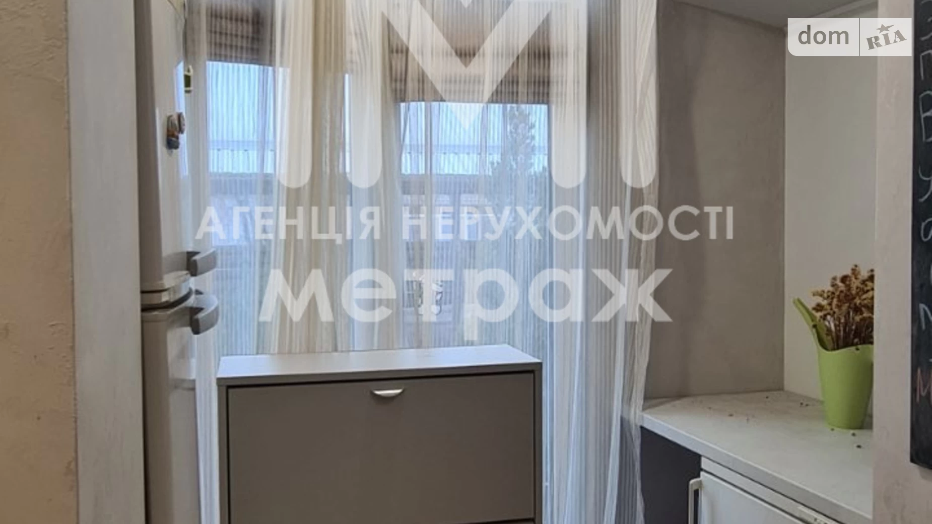 Продається 2-кімнатна квартира 55.4 кв. м у Харкові, вул. Олексія Дерев'янка, 16А - фото 4