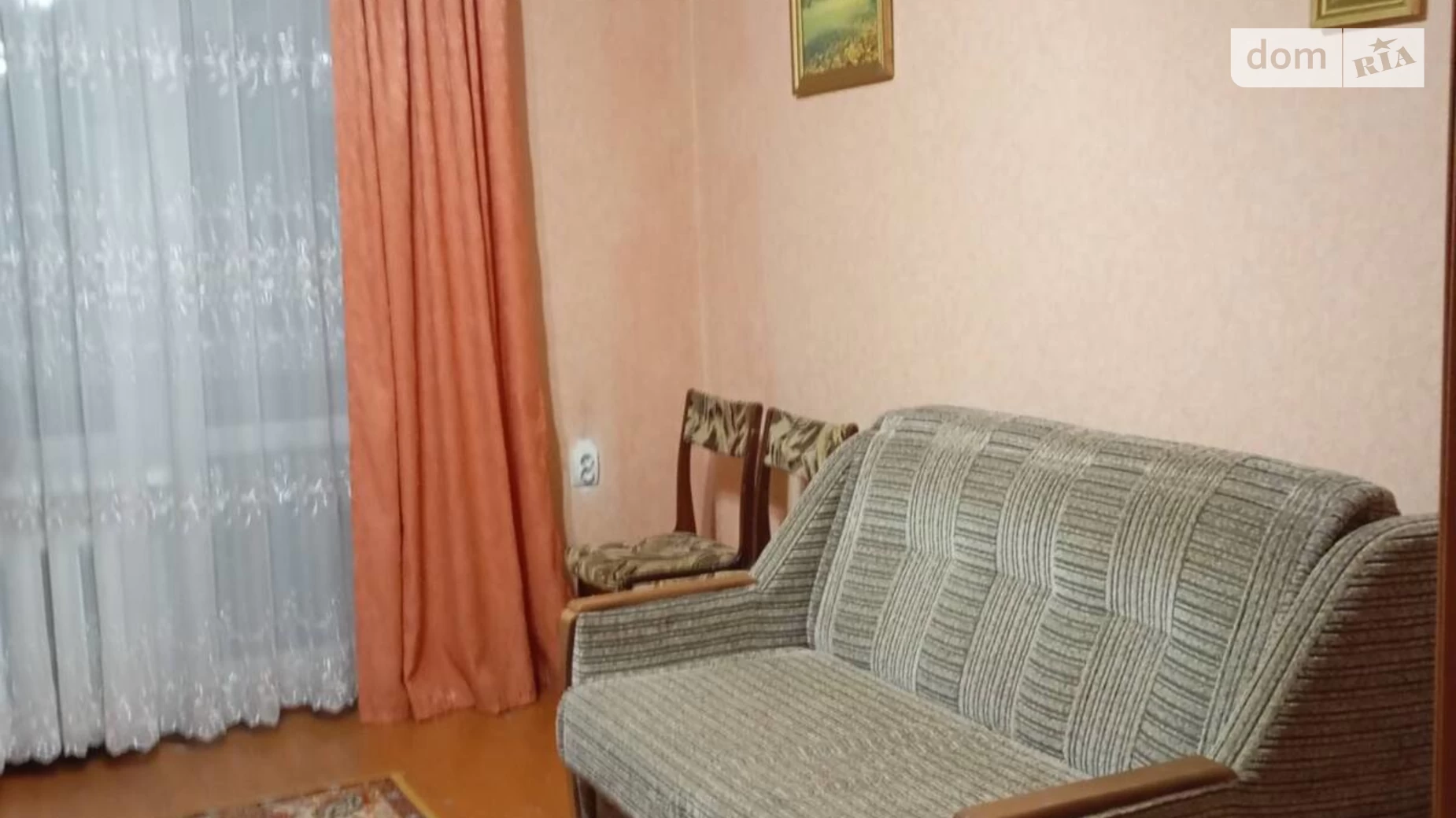 Сдается в аренду 1-комнатная квартира 34 кв. м в, цена: 9000 грн - фото 5