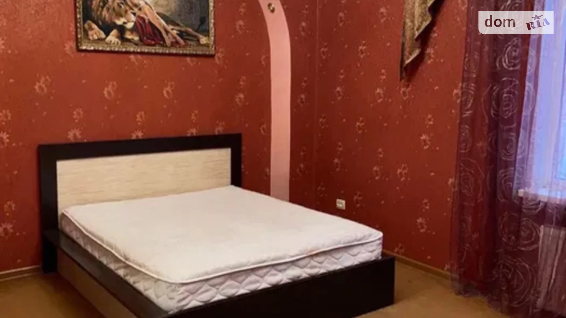 Продается 2-комнатная квартира 60.1 кв. м в Одессе, ул. Михаила Грушевского - фото 2