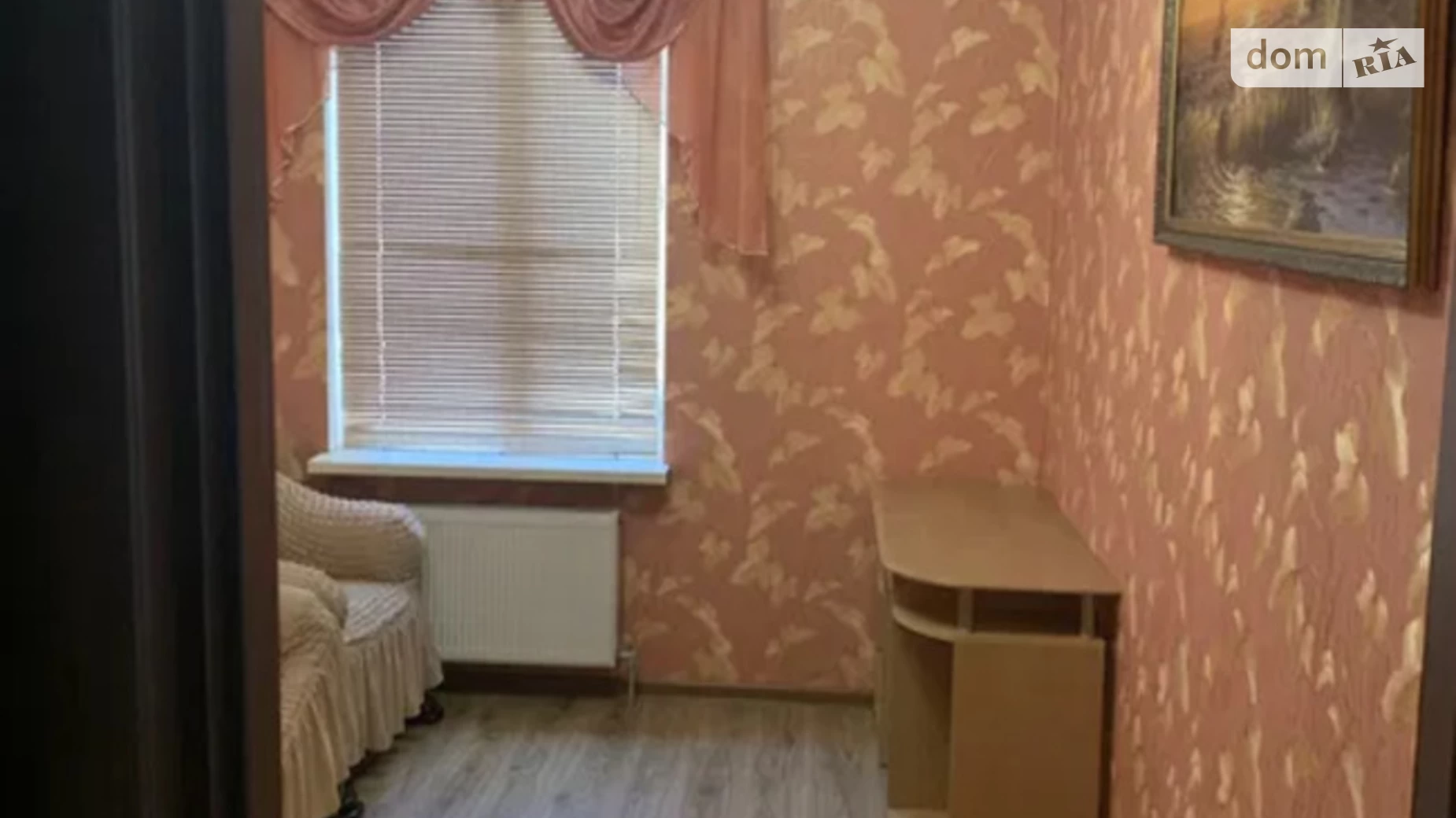Продается 2-комнатная квартира 60.1 кв. м в Одессе, ул. Михаила Грушевского - фото 5