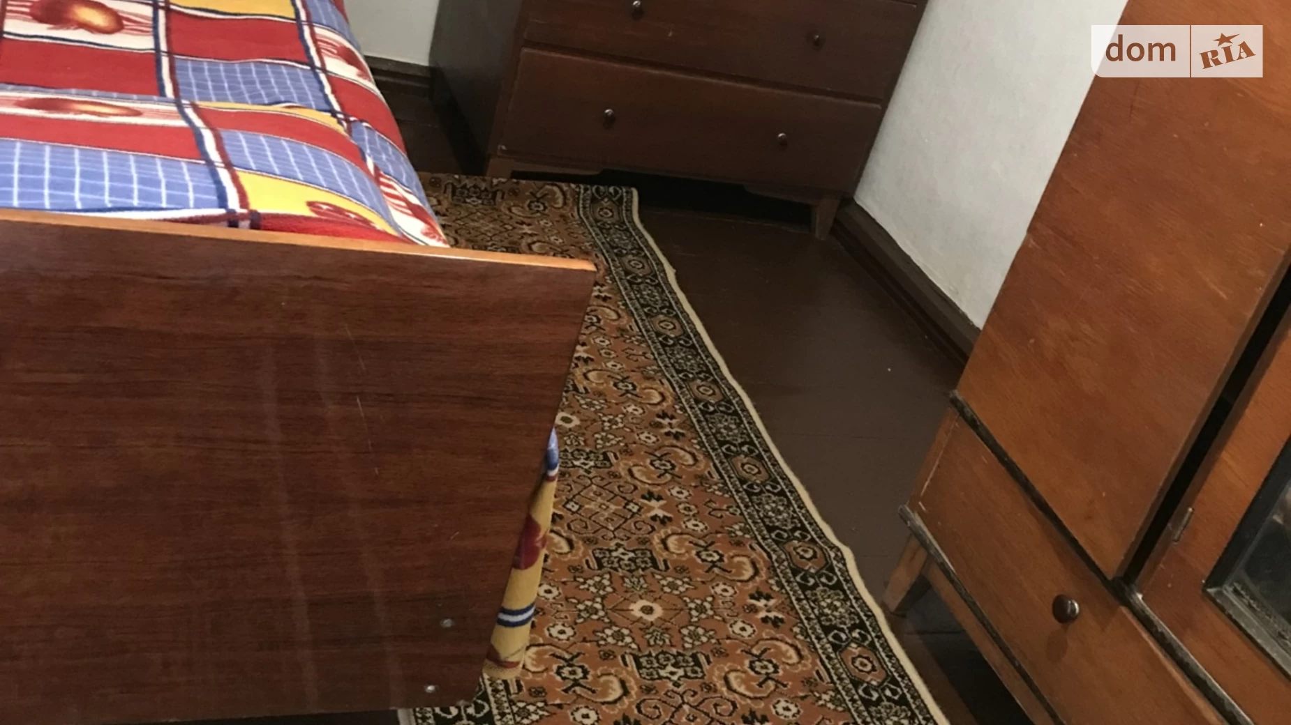 Продается одноэтажный дом 42.8 кв. м с садом, цена: 12000 $ - фото 3