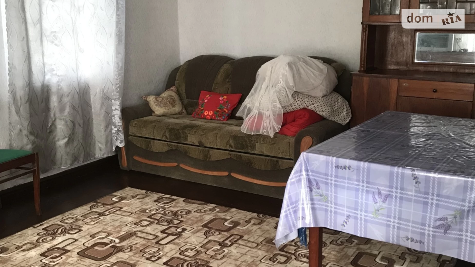 Продается одноэтажный дом 42.8 кв. м с садом, цена: 12000 $ - фото 2
