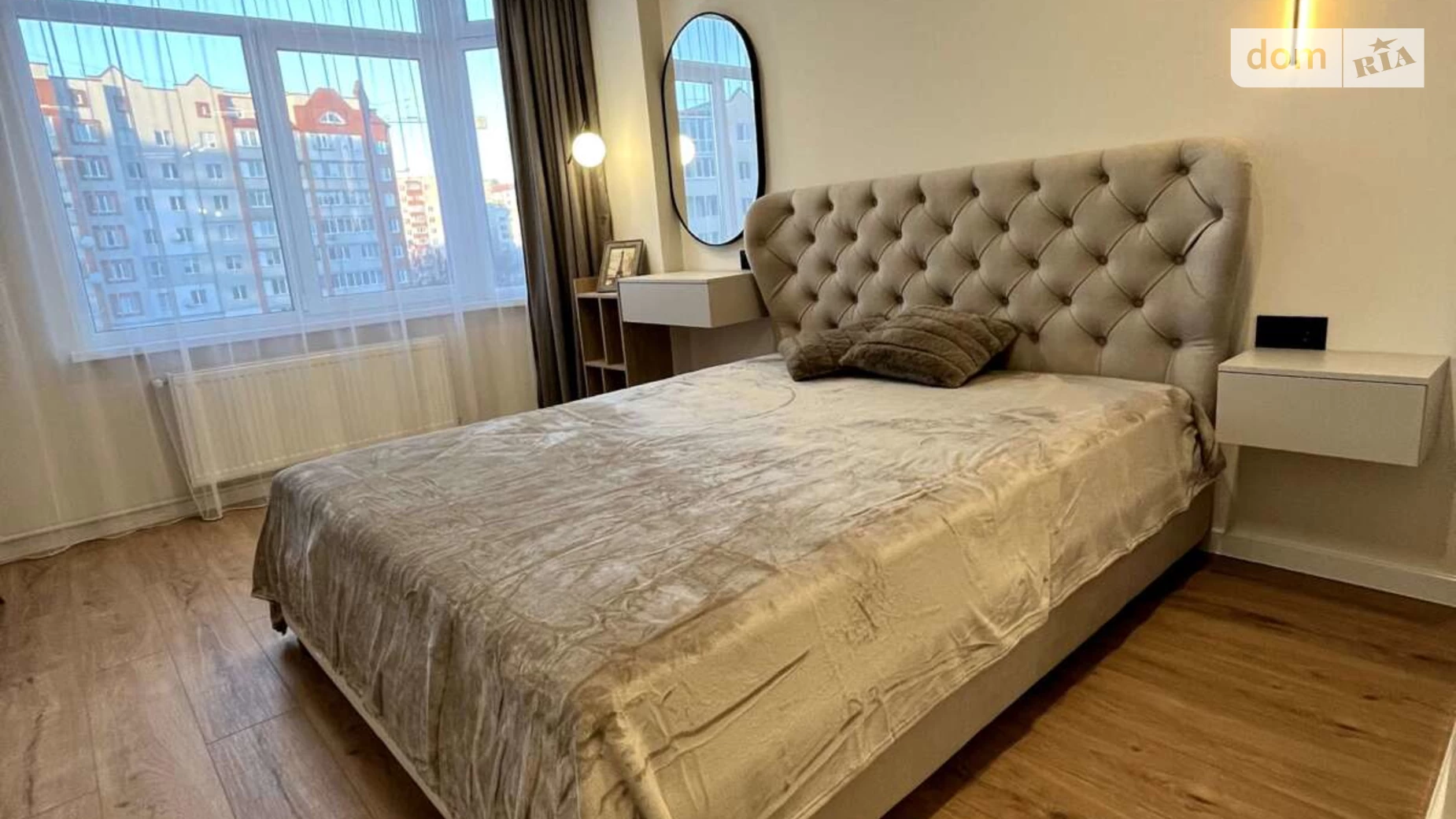 1-кімнатна квартира 33.7 кв. м у Тернополі, цена: 41000 $ - фото 3
