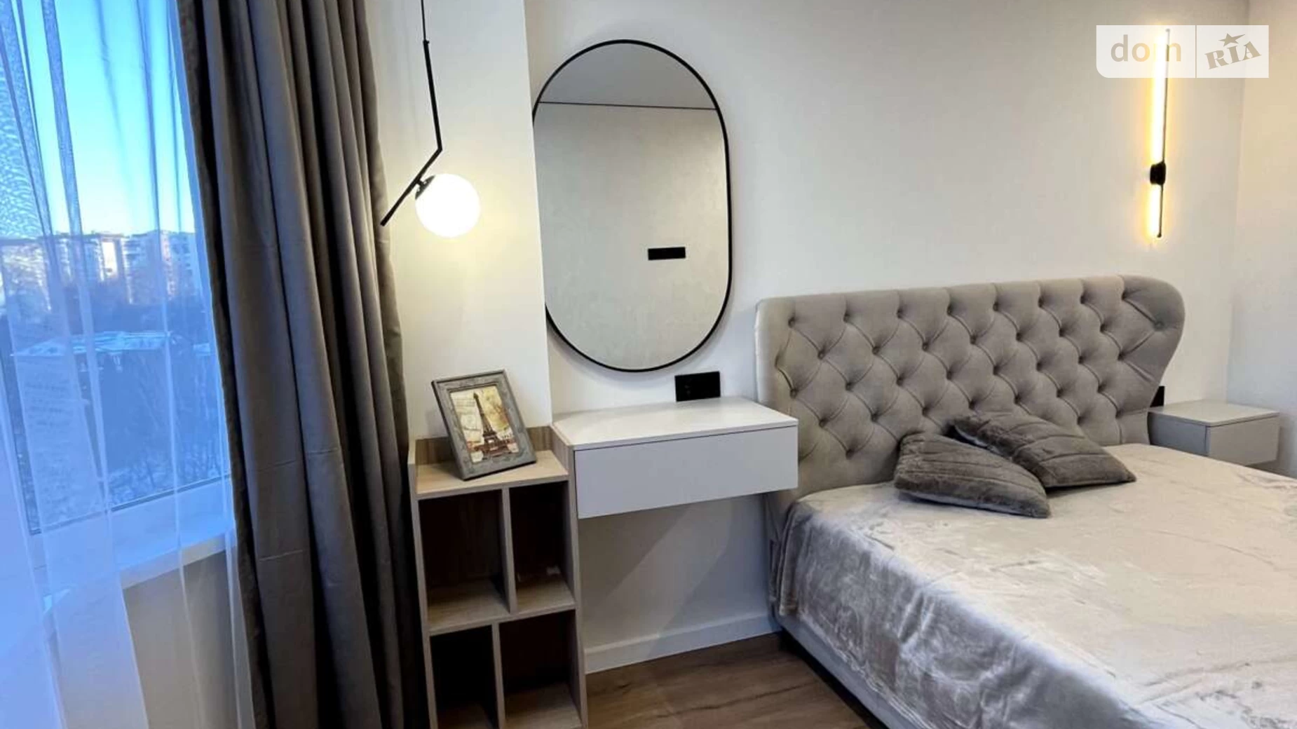 1-кімнатна квартира 33.7 кв. м у Тернополі, цена: 41000 $ - фото 4