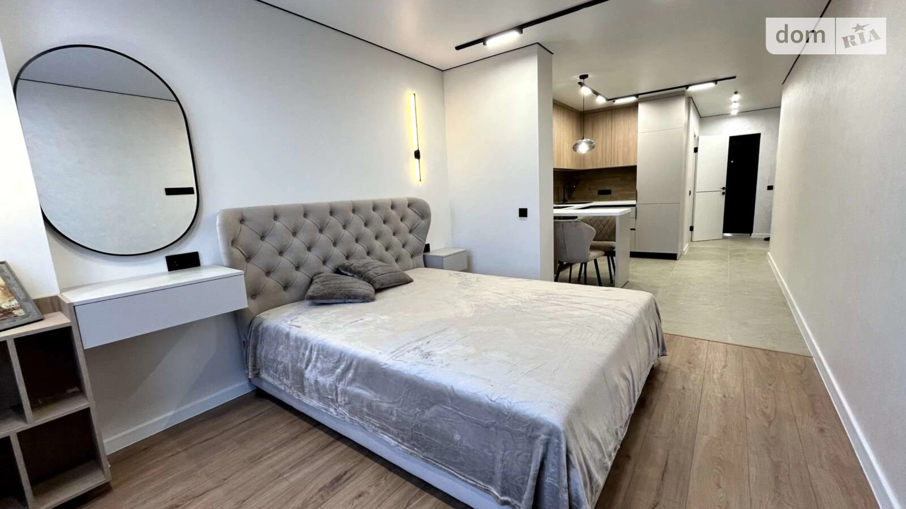 1-кімнатна квартира 33.7 кв. м у Тернополі, цена: 41000 $ - фото 5