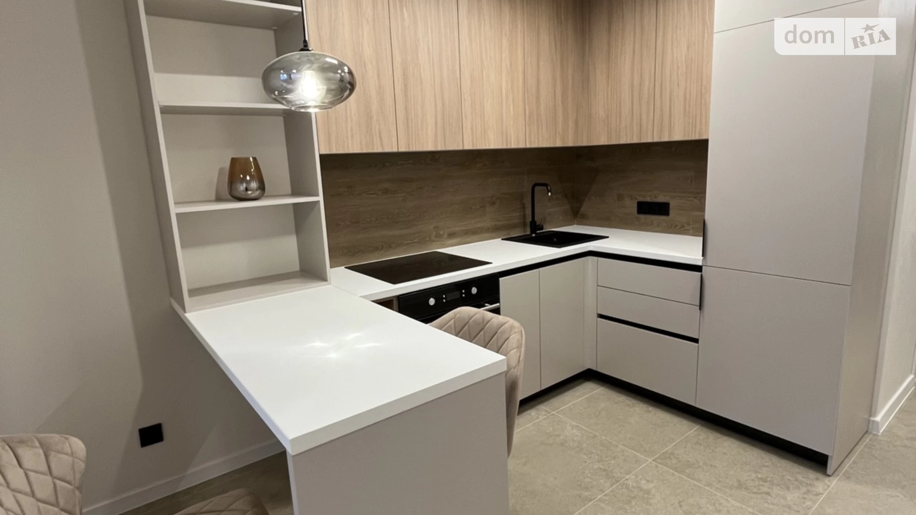 1-кімнатна квартира 33.7 кв. м у Тернополі, цена: 45000 $ - фото 5