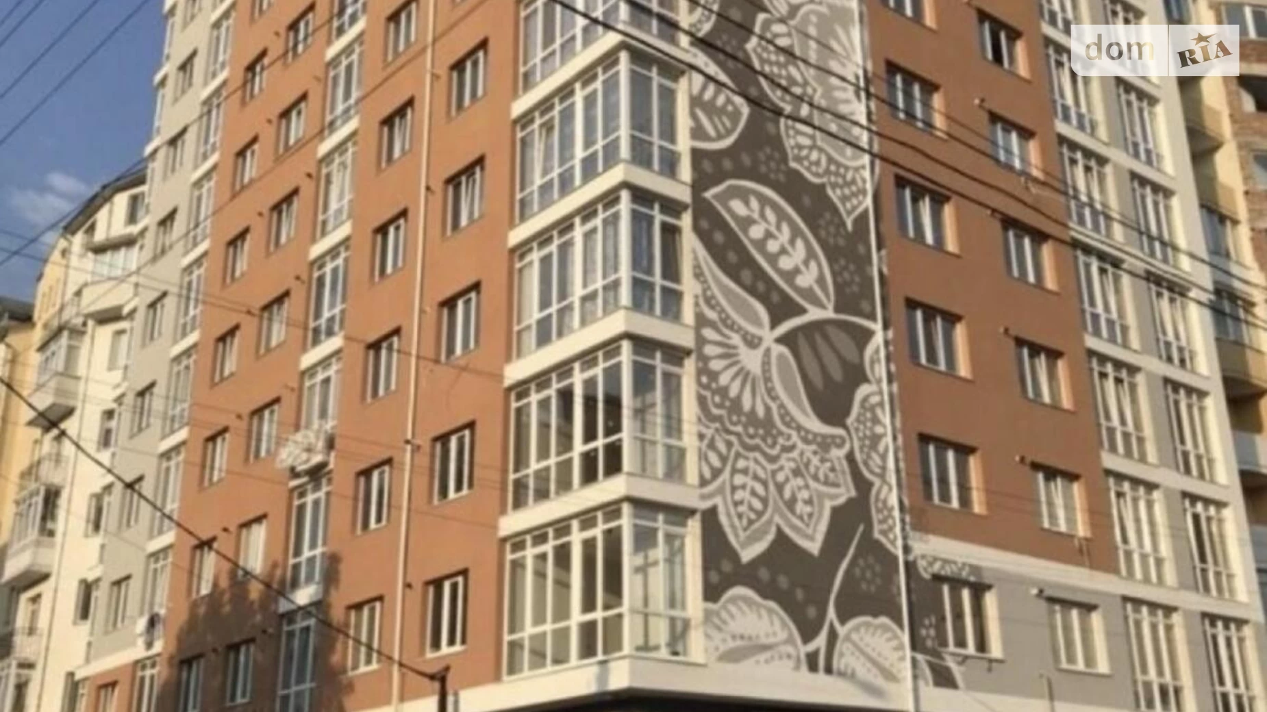 Здається в оренду приміщення вільного призначення 106 кв. м в 10-поверховій будівлі, цена: 800 $ - фото 2