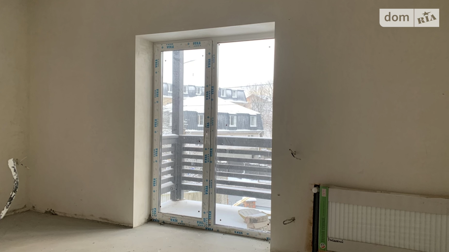Продается дом на 2 этажа 62 кв. м с подвалом, цена: 67000 $ - фото 4