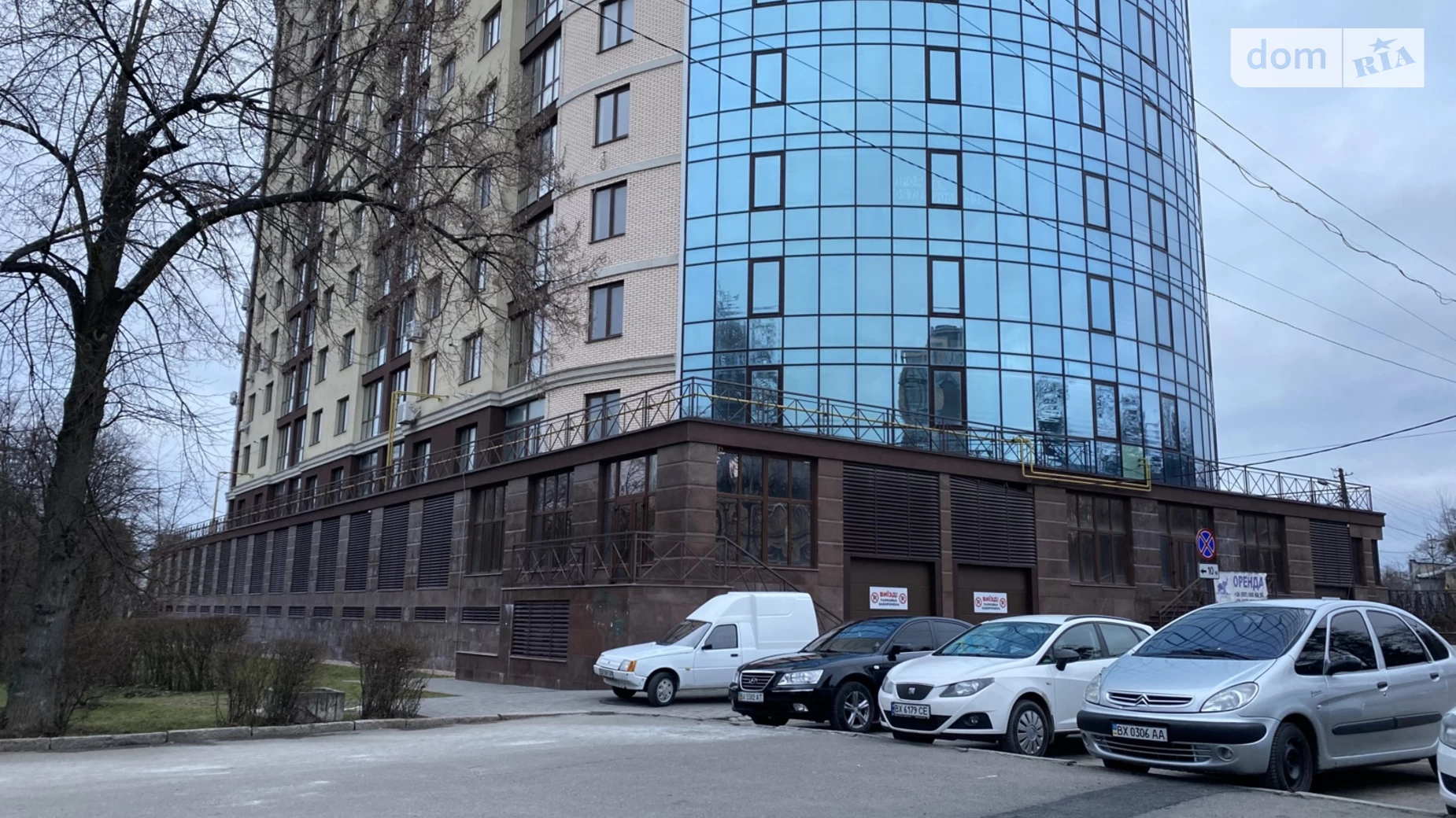 Продается офис 140.8 кв. м в бизнес-центре, цена: 150000 $ - фото 3