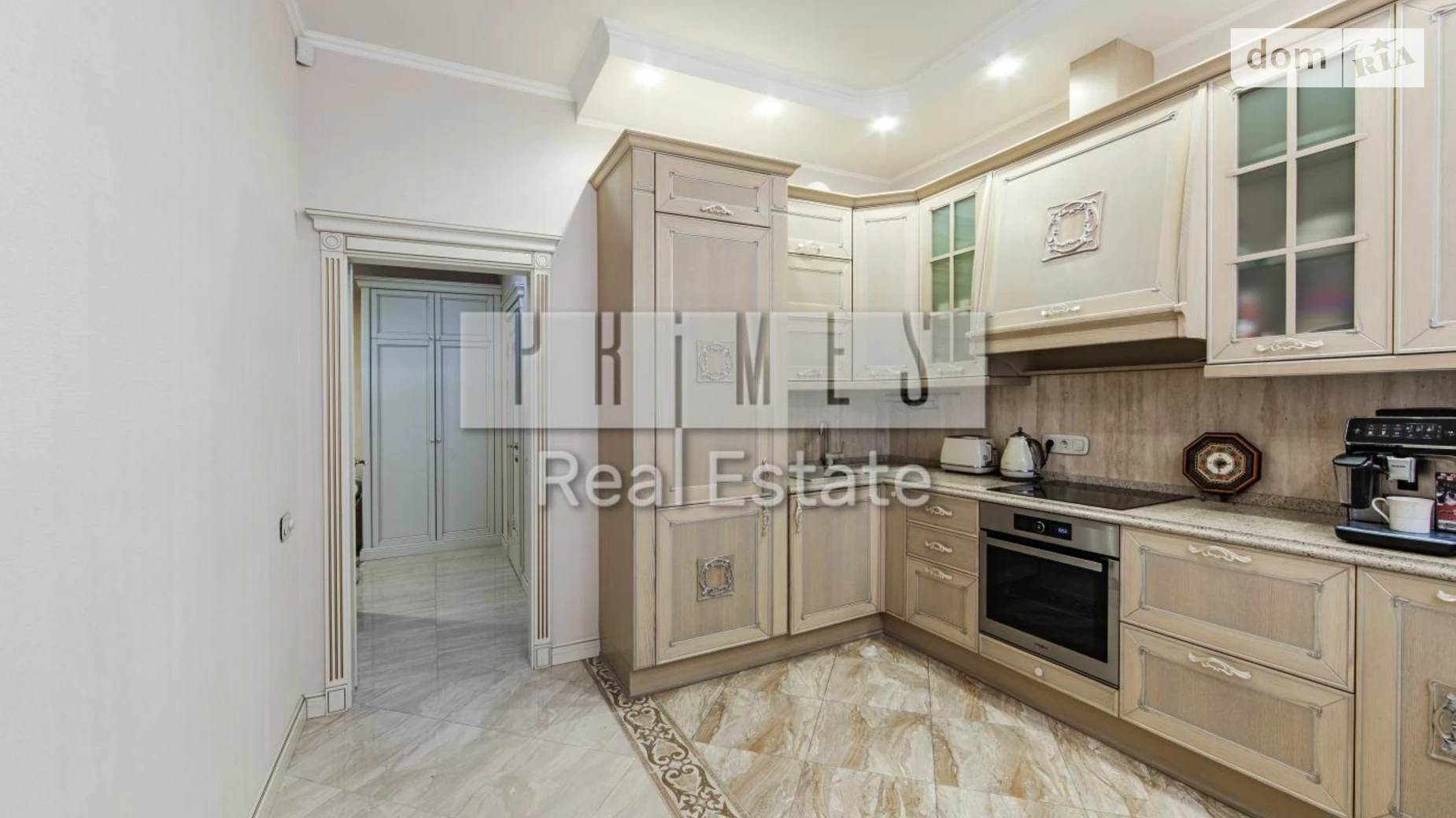 Продается 3-комнатная квартира 105.2 кв. м в Киеве, пер. Лабораторный, 6 - фото 4