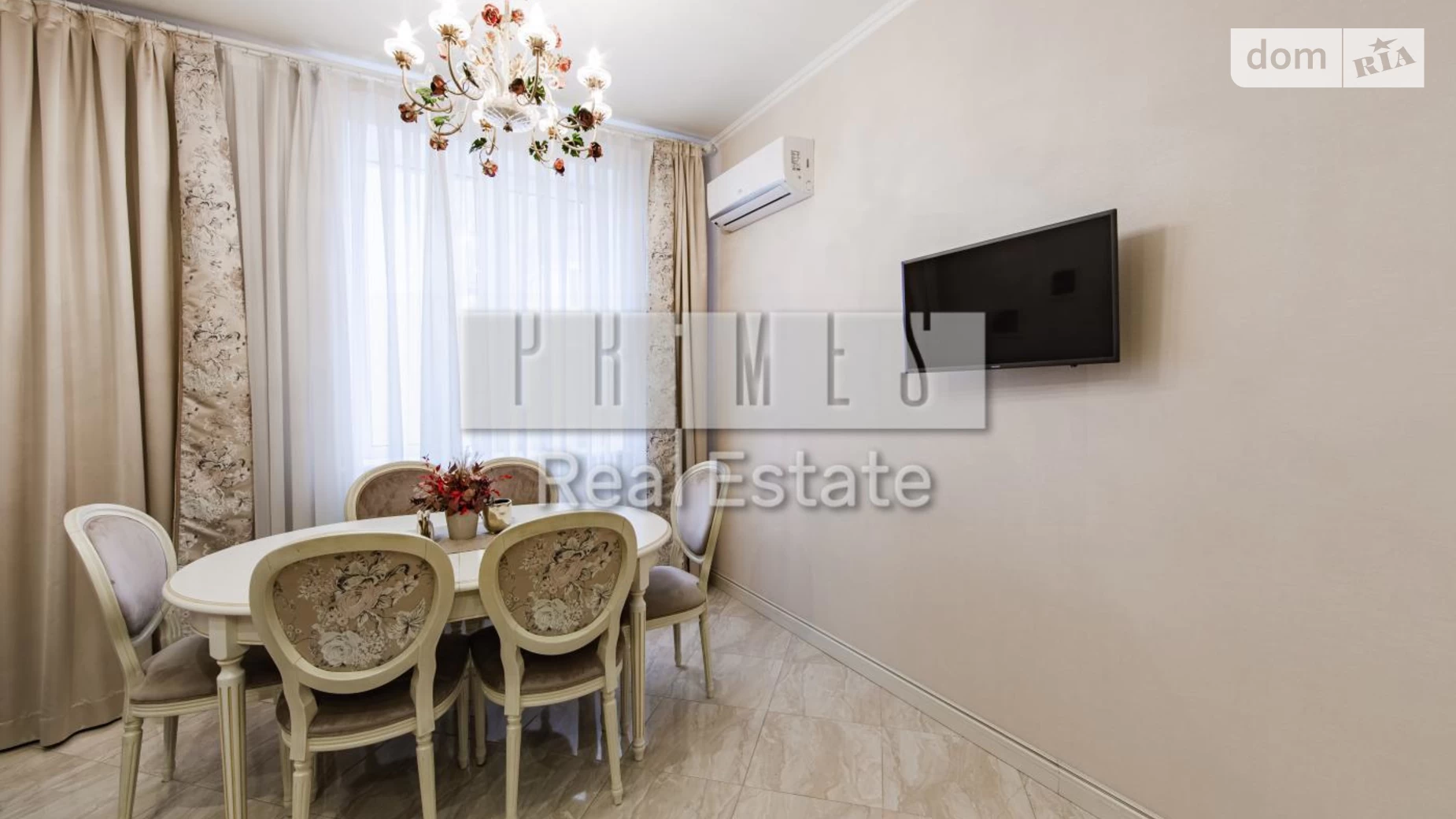 Продается 3-комнатная квартира 105.2 кв. м в Киеве, пер. Лабораторный, 6 - фото 5