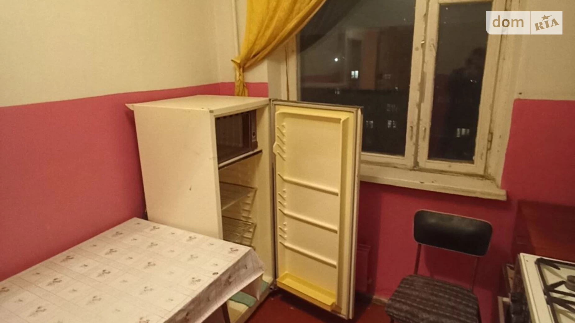 Здається в оренду 2-кімнатна квартира 49 кв. м у Львові, вул. Хоткевича Гната - фото 5