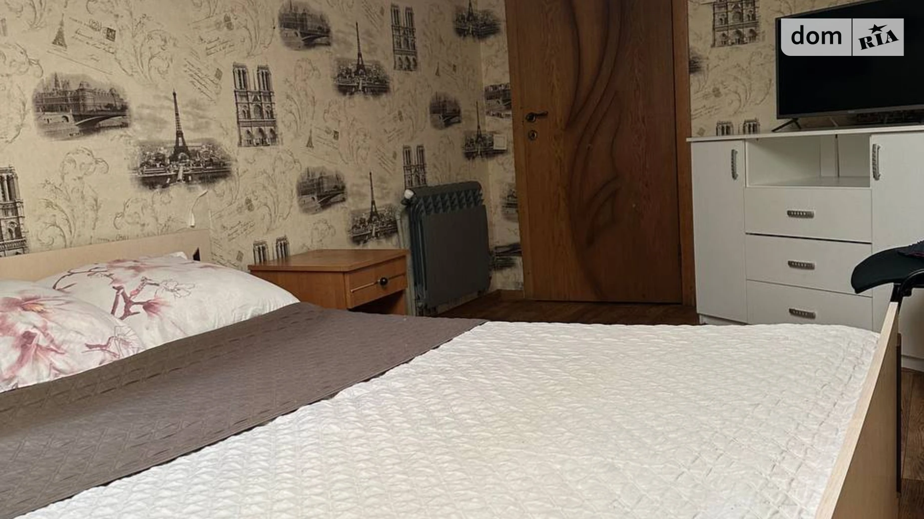 Здається в оренду 2-кімнатна квартира 45 кв. м у Одесі - фото 3