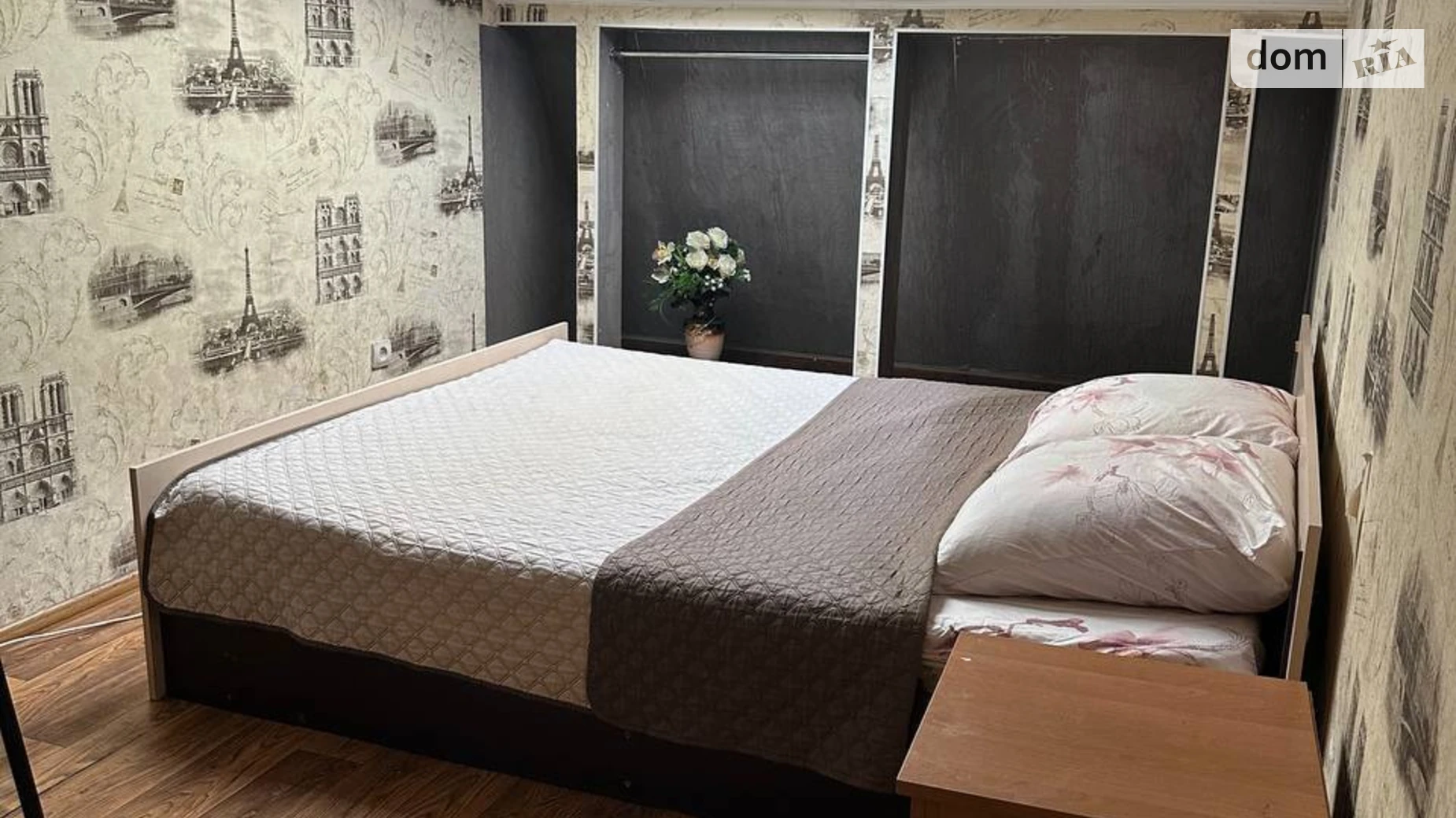 Здається в оренду 2-кімнатна квартира 45 кв. м у Одесі - фото 2