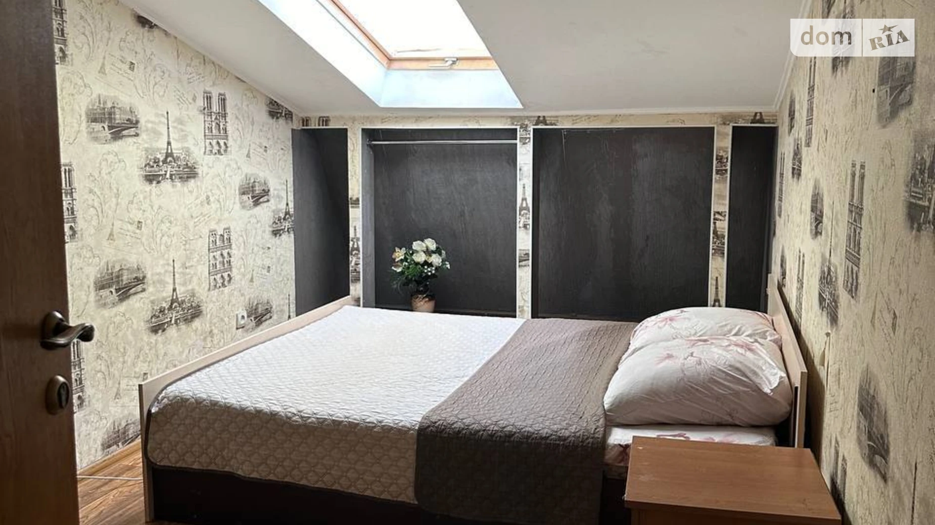 Здається в оренду 2-кімнатна квартира 45 кв. м у Одесі - фото 5