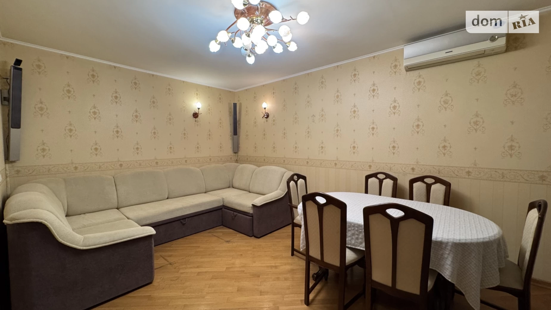 Продається 4-кімнатна квартира 107.3 кв. м у Києві, вул. Вишняківська, 13Б - фото 3