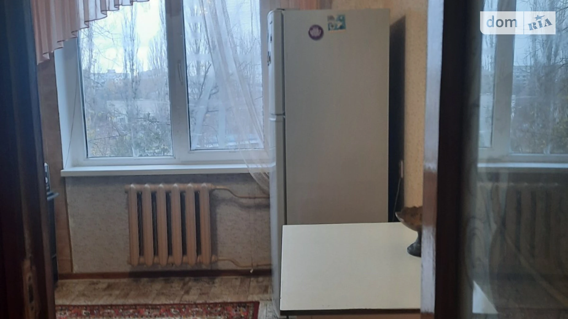 Здається в оренду 2-кімнатна квартира 54 кв. м у Миколаєві, вул. Озерна - фото 5