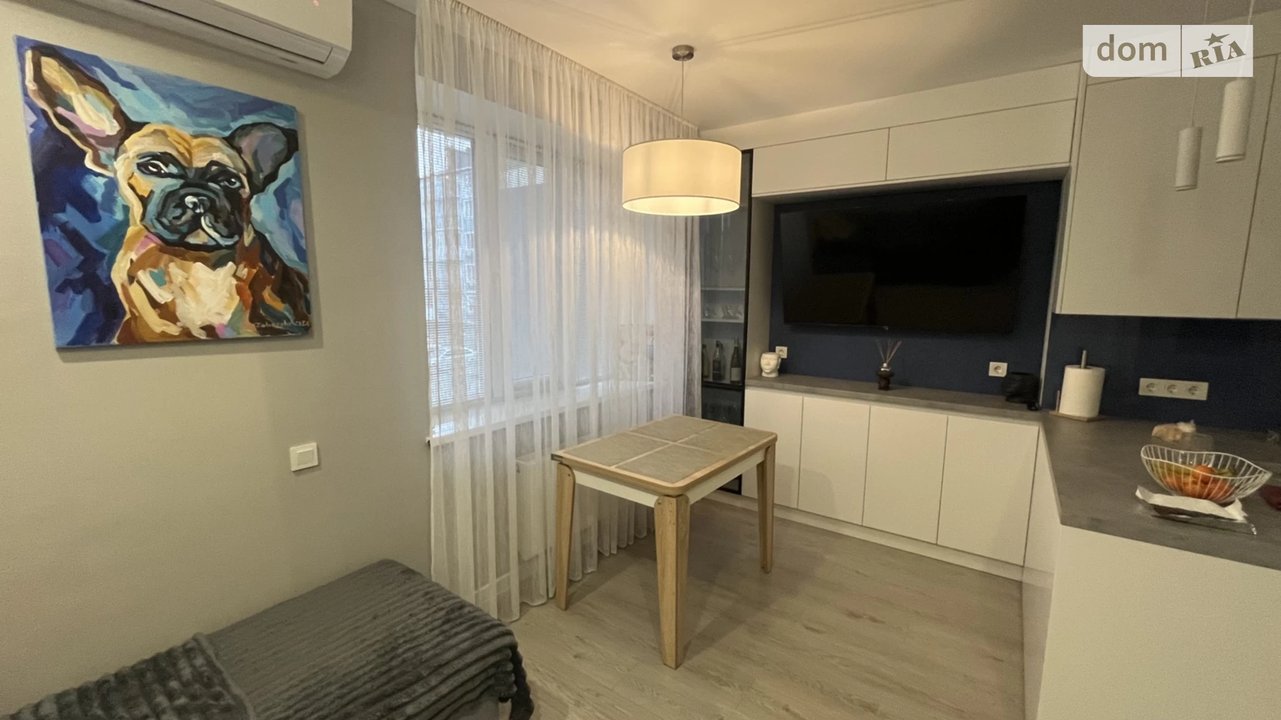 Продається 2-кімнатна квартира 58.3 кв. м у Ірпені, вул. Білокур(Курська), 5В - фото 4