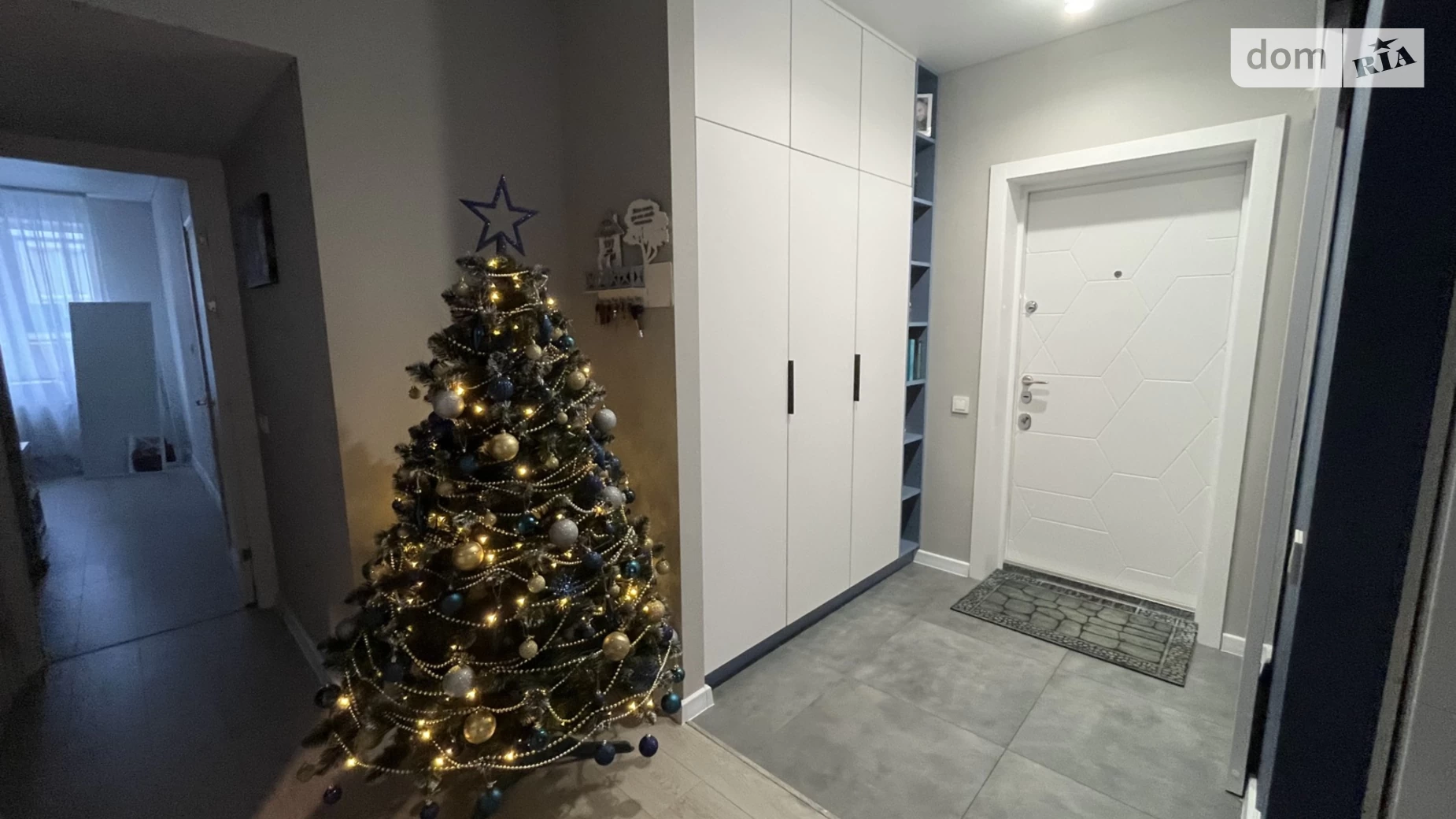 Продається 2-кімнатна квартира 58.3 кв. м у Ірпені, вул. Білокур(Курська), 5В - фото 5
